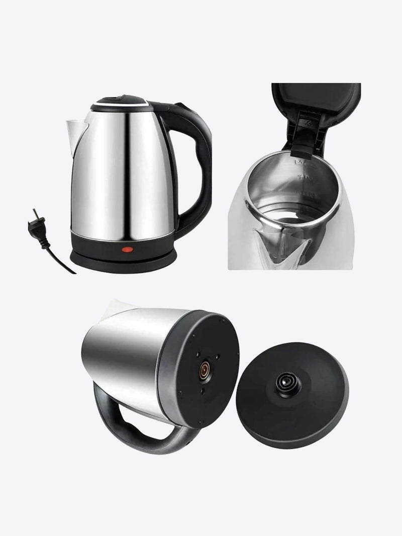 Cyber 2.0 Litre Electric Kettle-2