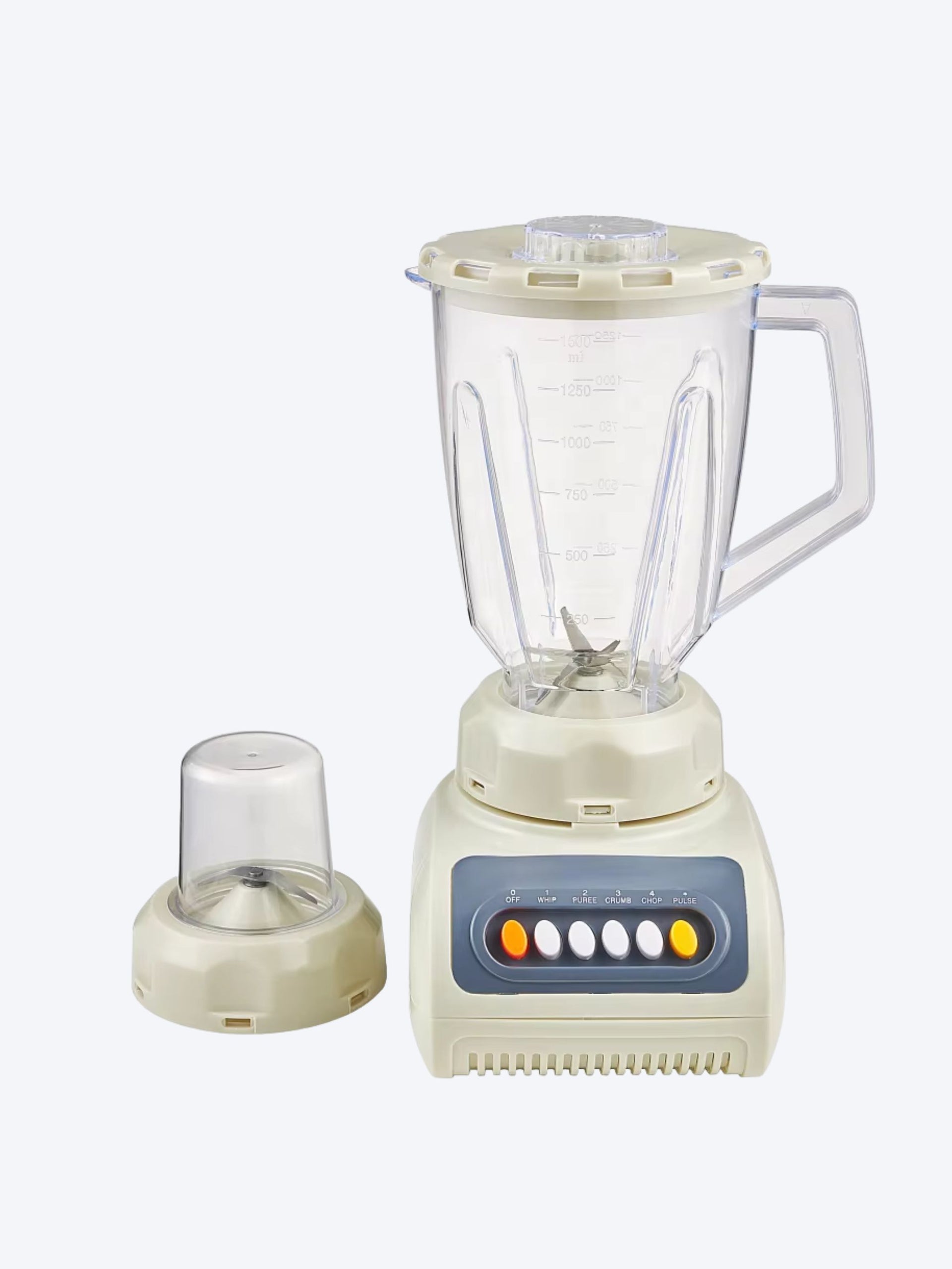 Cyber 2 in 1 Blender with 1 Jar