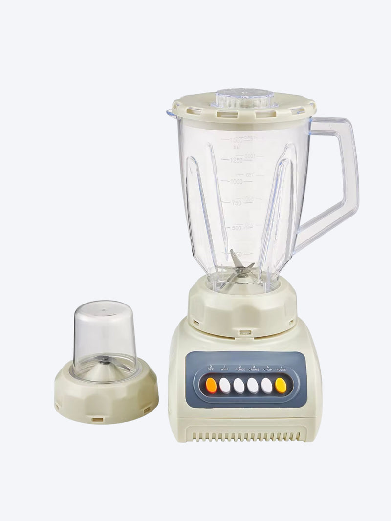 Cyber 2 in 1 Blender with 1 Jar-1