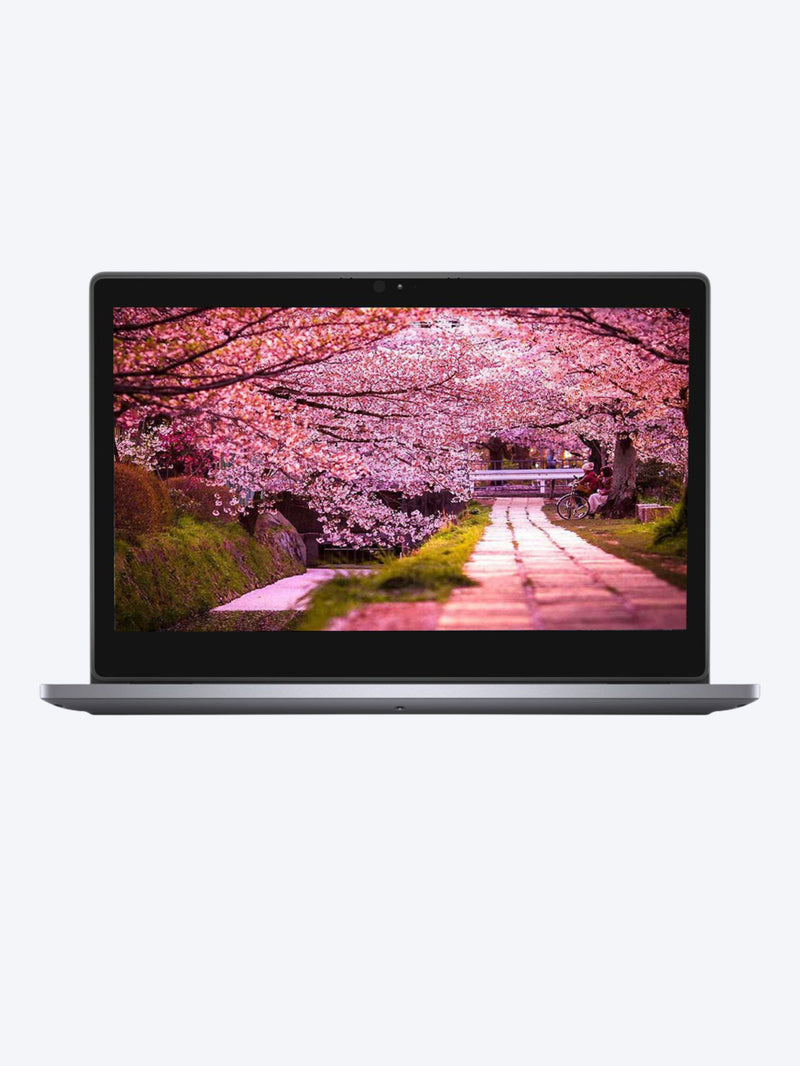 Dell 3310 X360 i5 8th Gen 8GB 256GB SSD 360 Degree Touch Screen Renewed-1