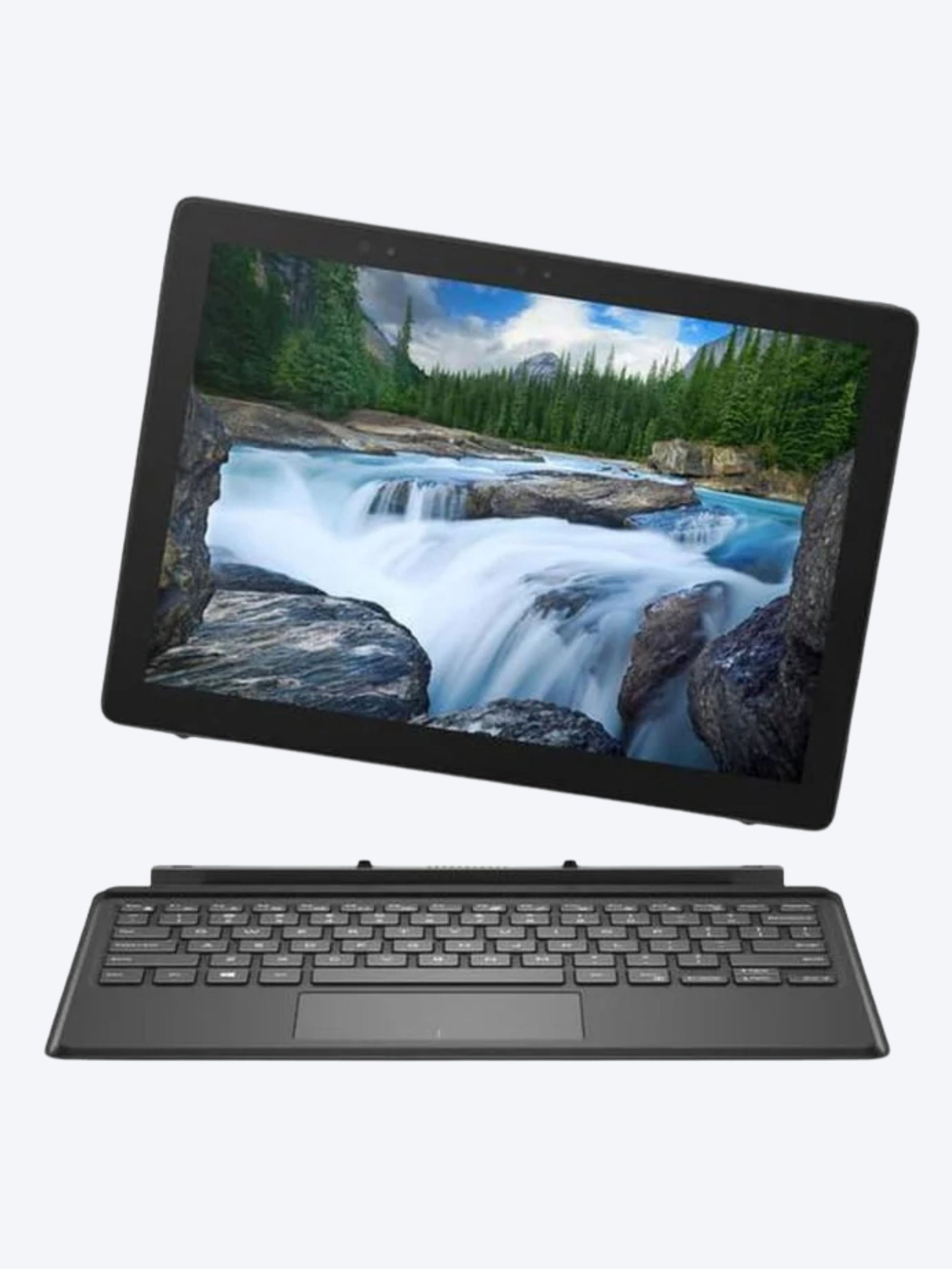 Dell 5290 2in1 Detachable Core i7 8th Gen, 16GB RAM, 256GB SSD, 14 inch Detachable Touch Screen Display, Windows 11, Renewed-3