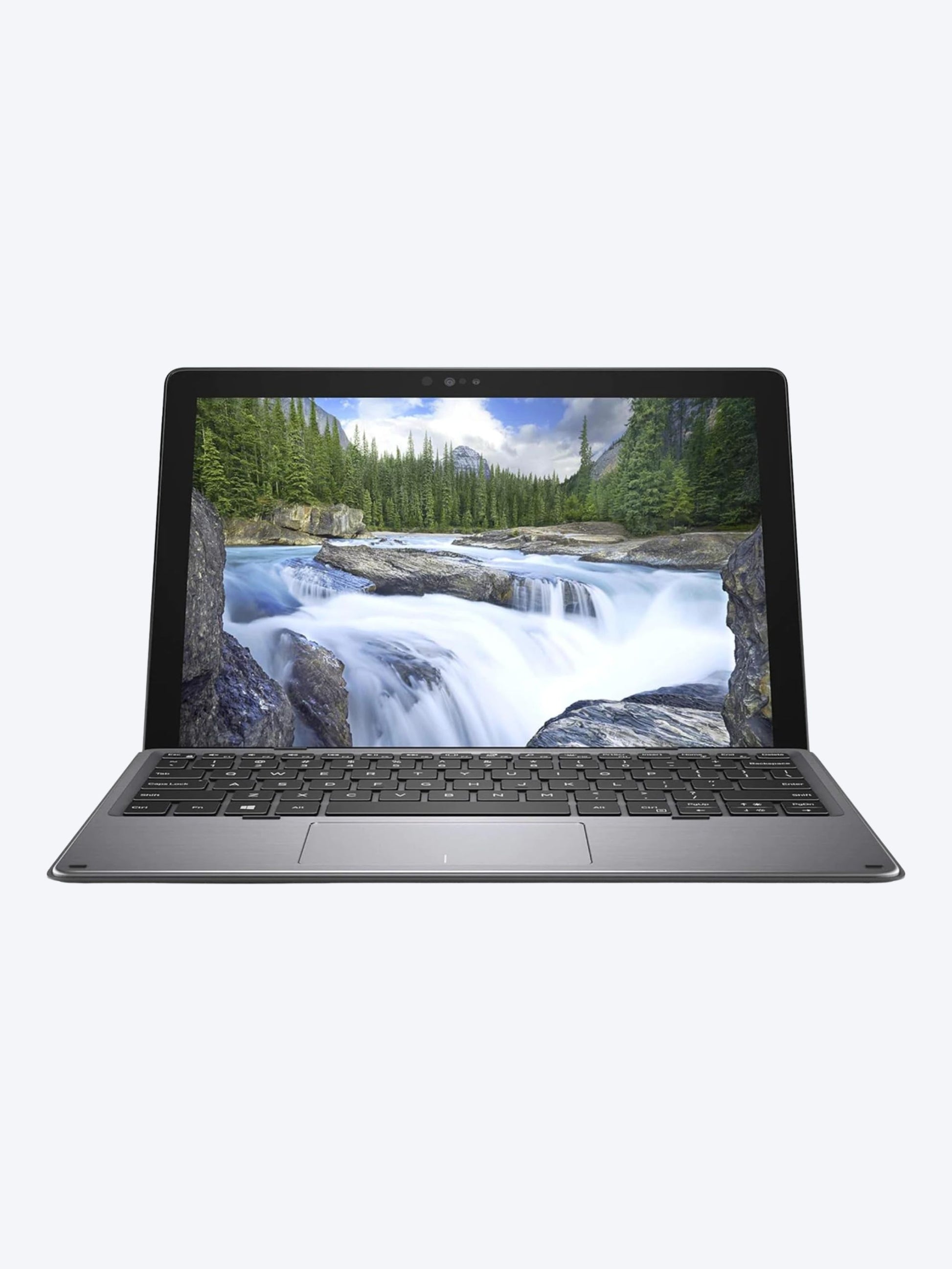 Dell 7200 Detachable 2in1 Core i5 8th Gen 8GB 256SSD Renewed-3