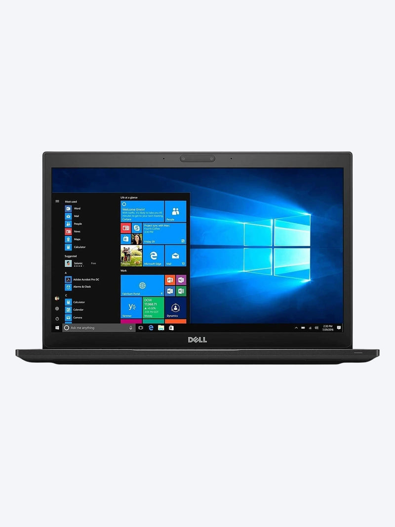 Dell 7480 Core i7 7th Gen, 16GB RAM, 512GB SSD, 14 inch Display, Windows 11, Renewed-1