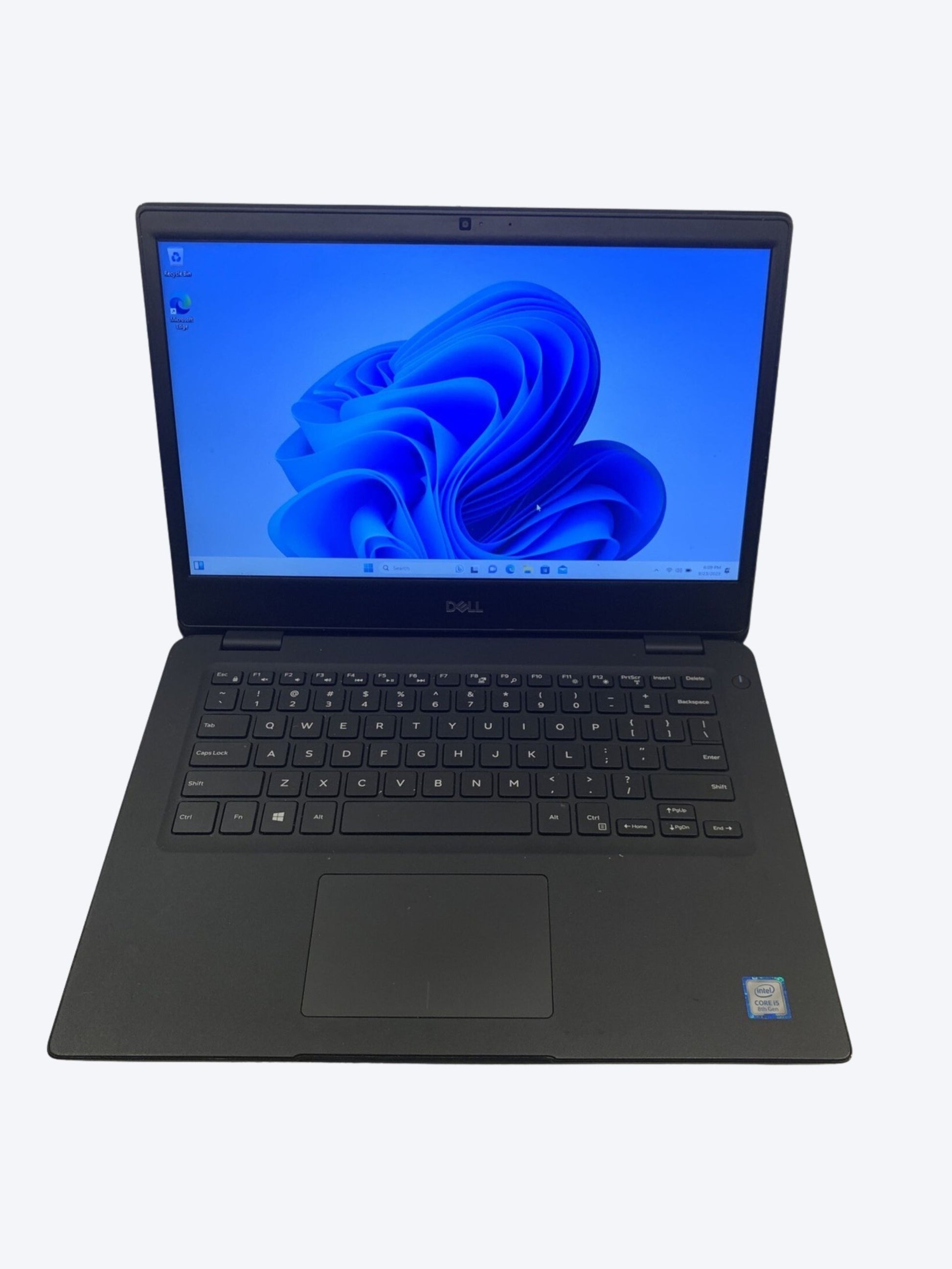 Dell Latitude 3400 Core i5 8th Gen, 8GB RAM, 256GB SSD, 14 inch Display Renewed-3