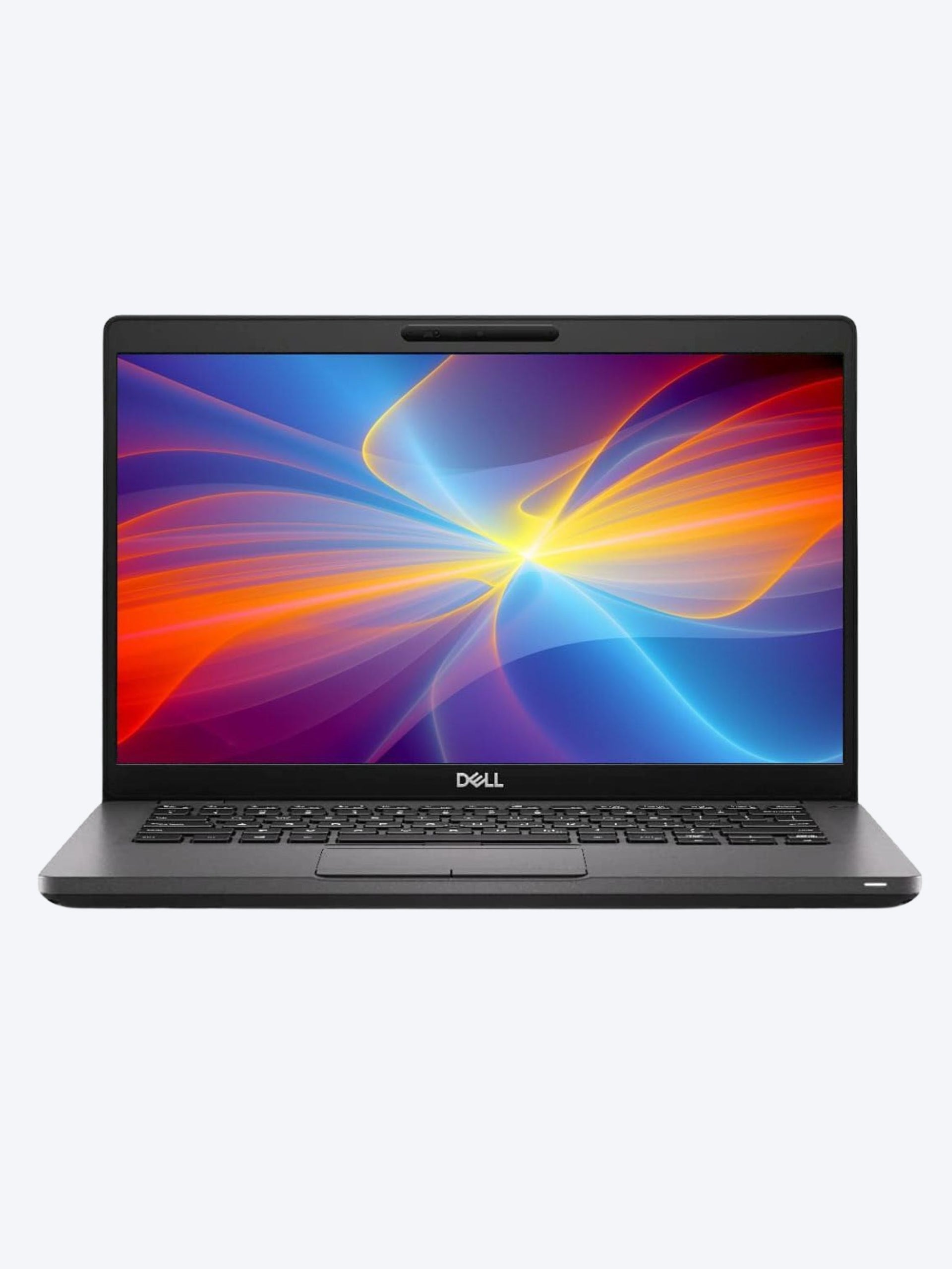 Dell 5410 Core i5 10th Gen, 8GB RAM, 256GB SSD, 14 inch Display, Windows 11, Renewed