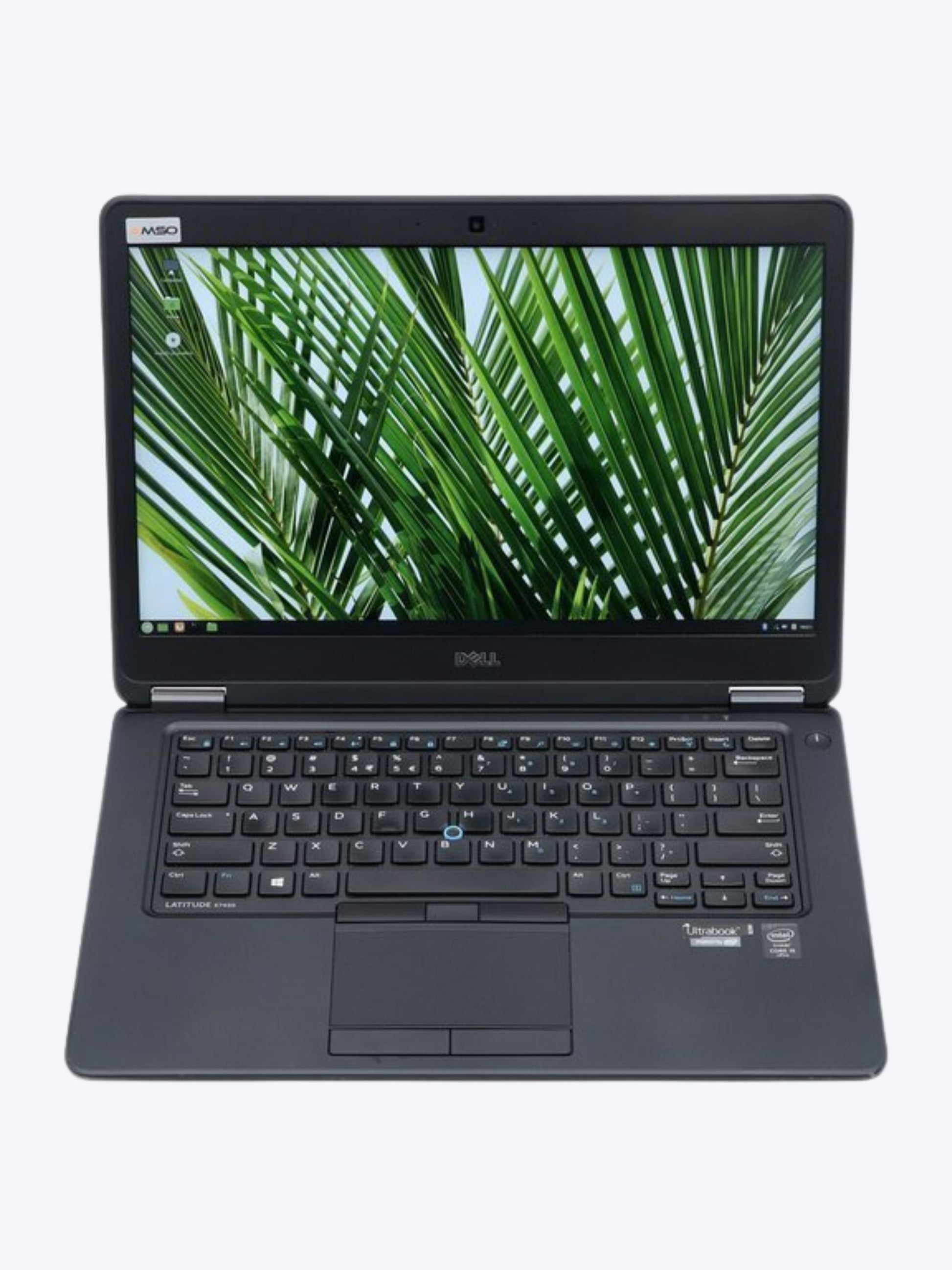 Dell Latitude 7480 Core i5 7th Gen, 16GB RAM, 512GB SSD, 14 inch Display Renewed-3