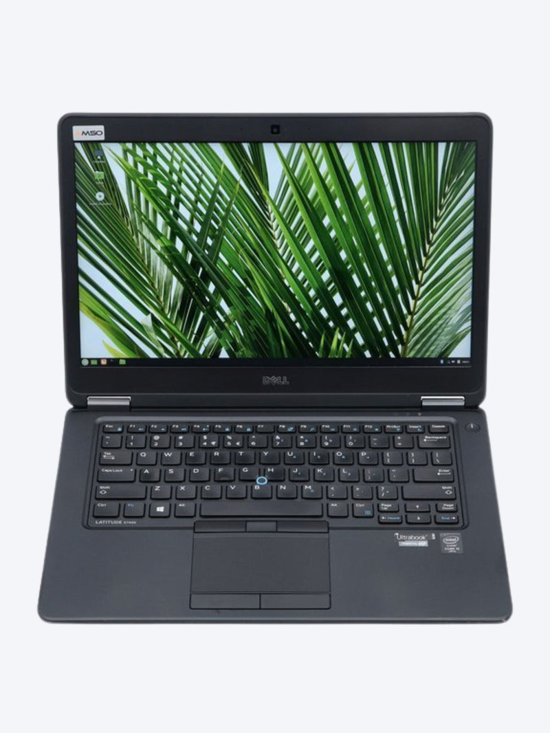 Dell Latitude 7480 Core i5 7th Gen, 16GB RAM, 512GB SSD, 14 inch Display Renewed-3