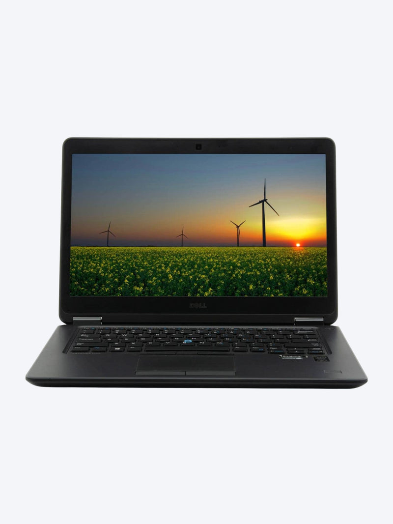 Dell Latitude 7470 i7 6th Gen 8GB 256SSD 14inch Display Renewed-1