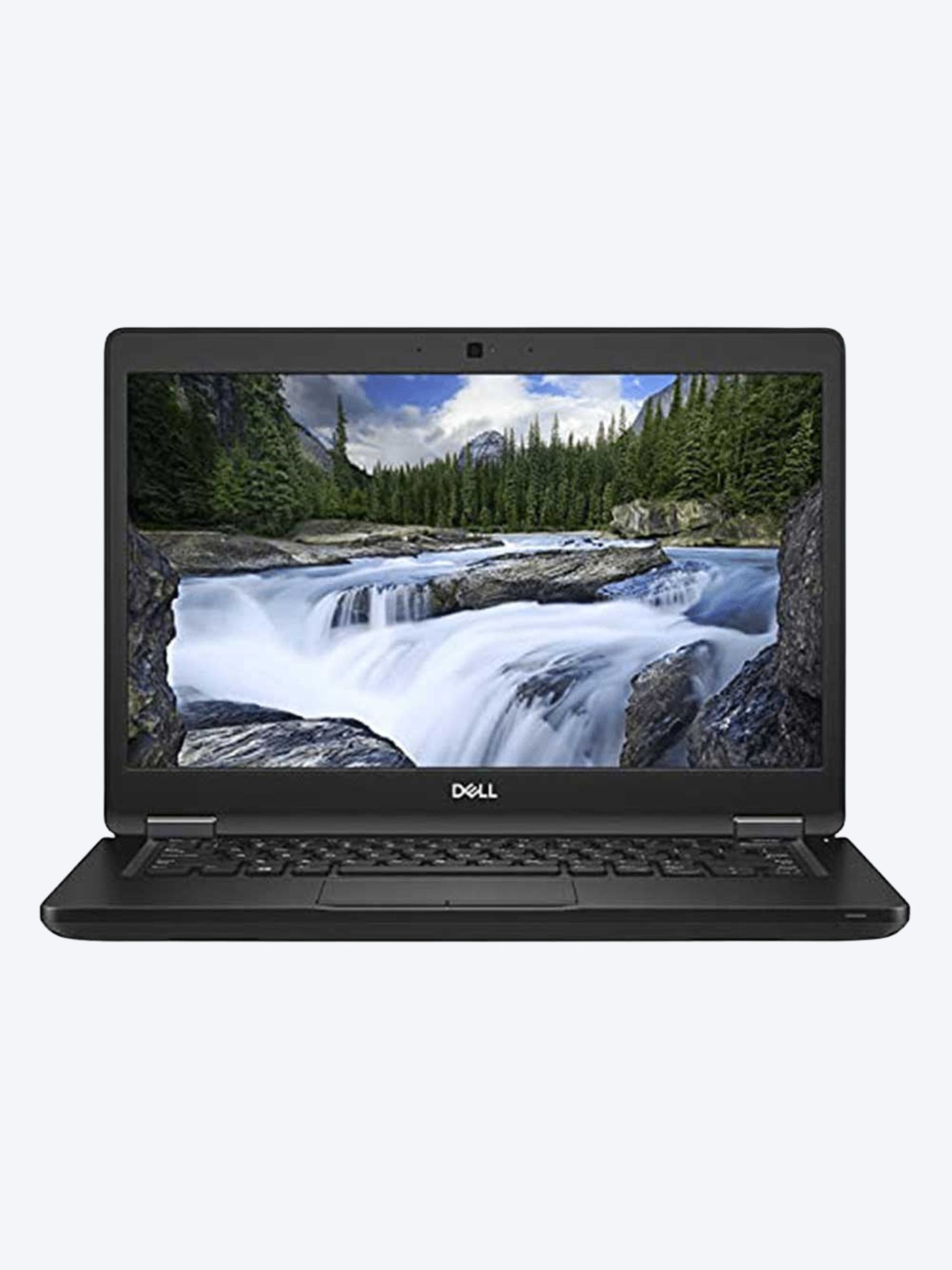 Dell Latitude E5300 i5 8th Gen 8GB RAM 256GB SSD 13.3 Inch Renewed