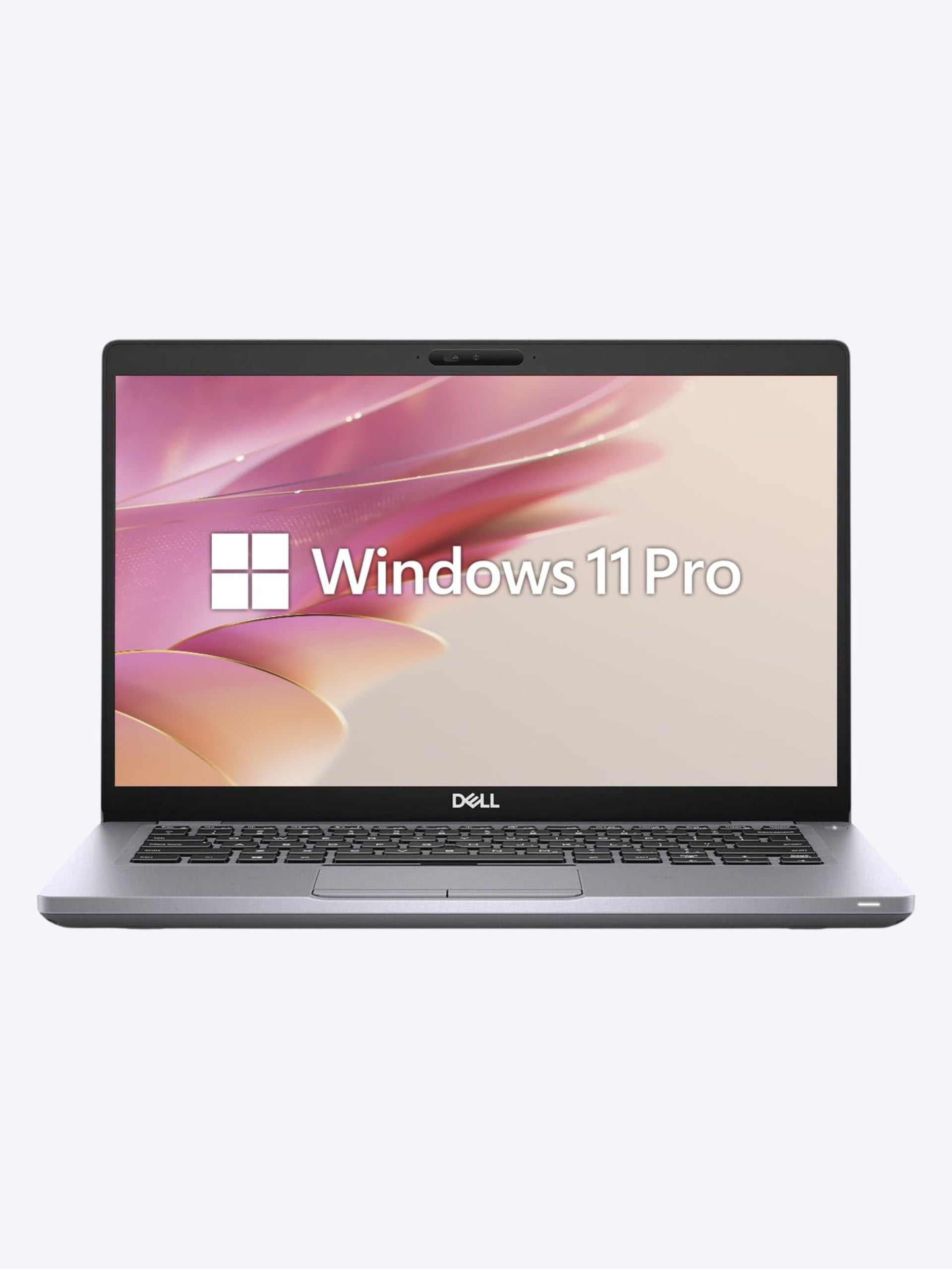 Dell Latitude 5410 i7 10th Gen 16GB 512GB 14inch Display  Screen Renewed