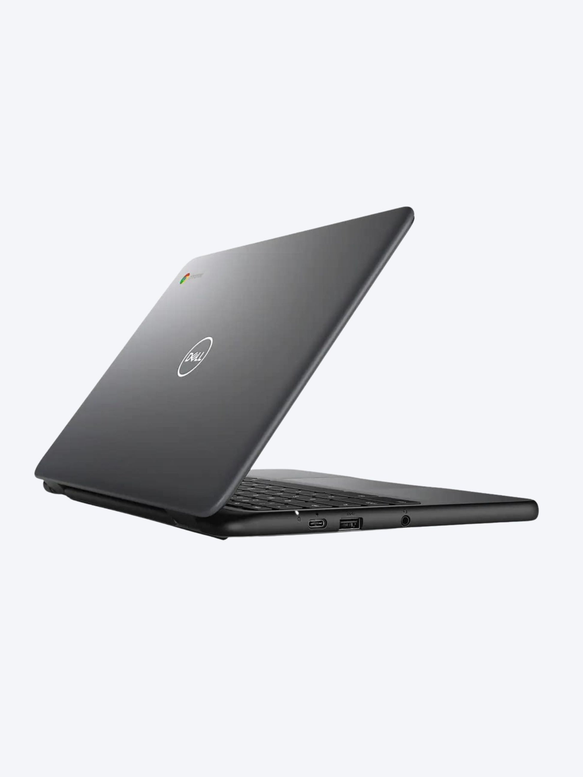 Dell 3100 X360 4GB 32GB Touchscreen Chromebook Renewed-2