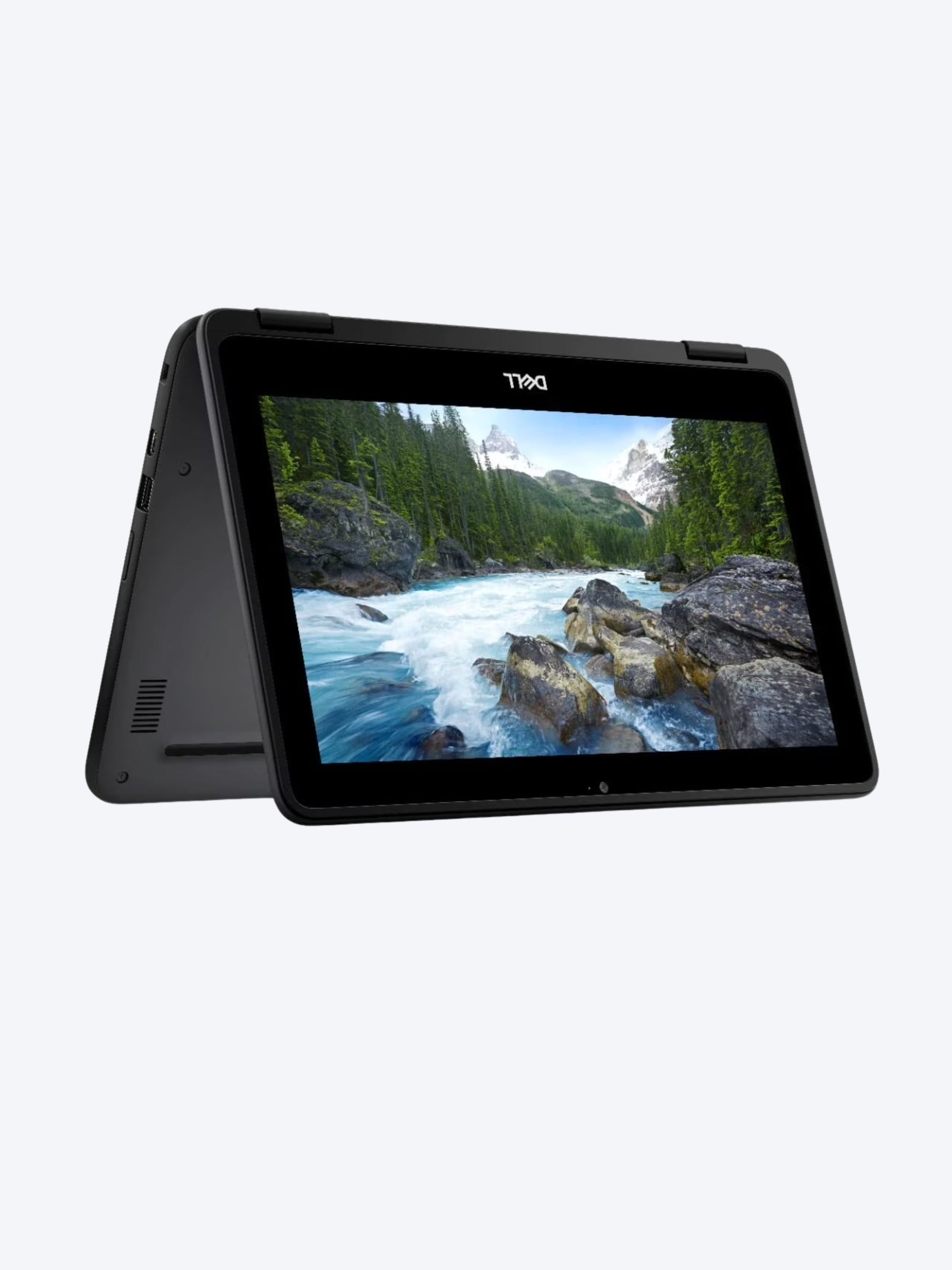 Dell 3100 X360 4GB 32GB Touchscreen Chromebook Renewed-3