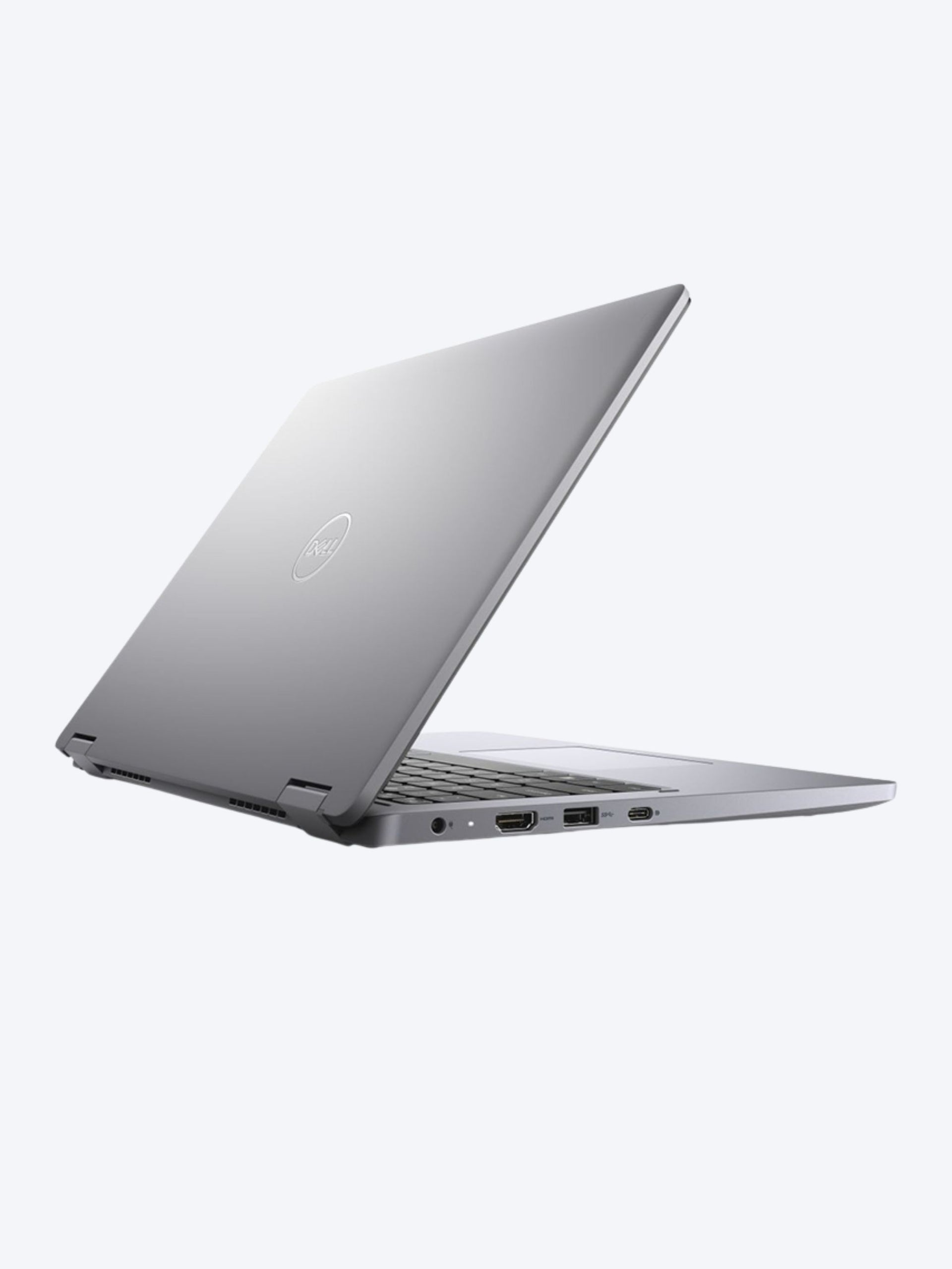 Dell 3310 X360 i5 8th Gen 8GB 256GB SSD 360 Degree Touch Screen Renewed
