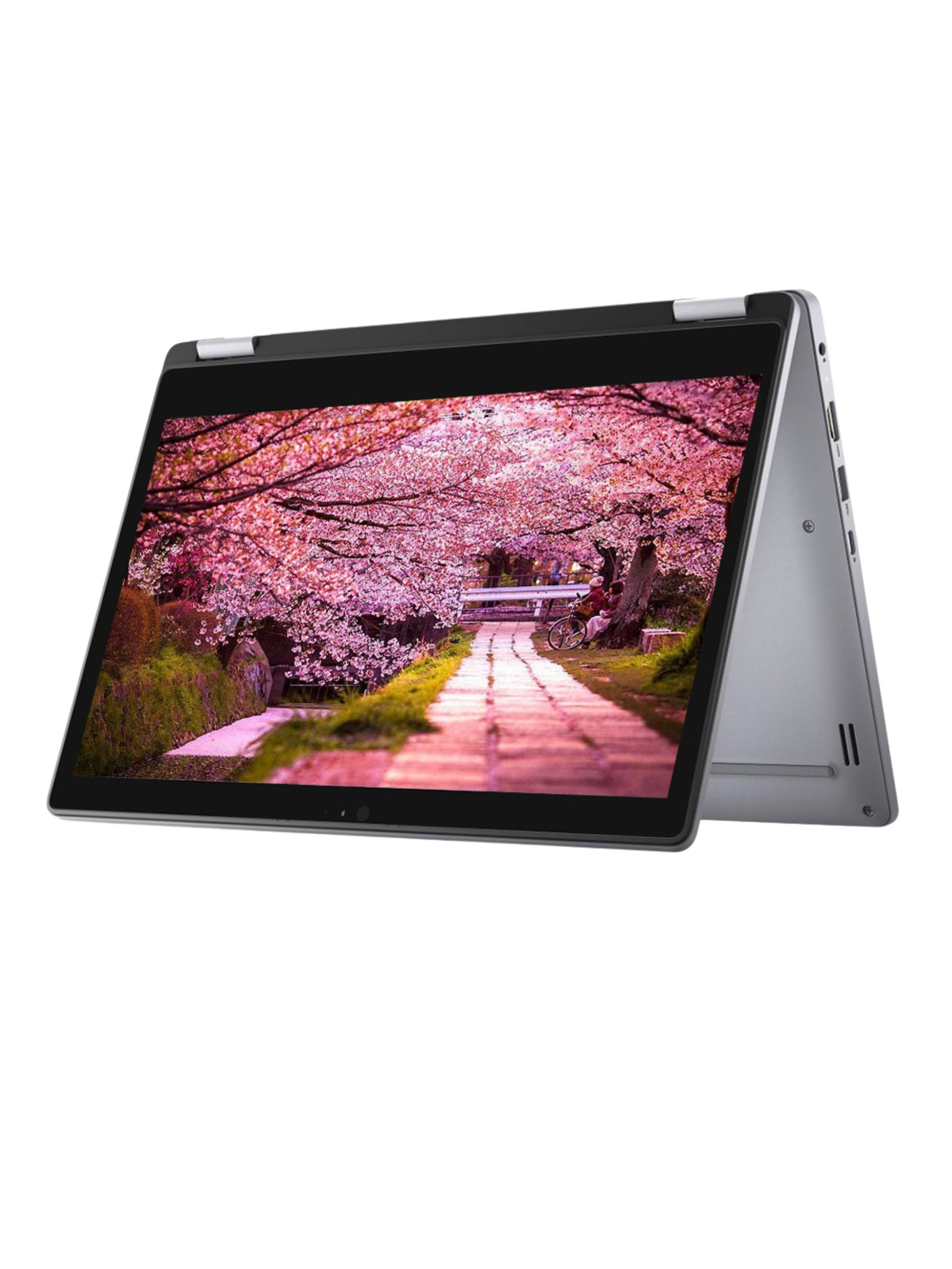Dell 3310 X360 i5 8th Gen 8GB 256GB SSD 360 Degree Touch Screen Renewed-3