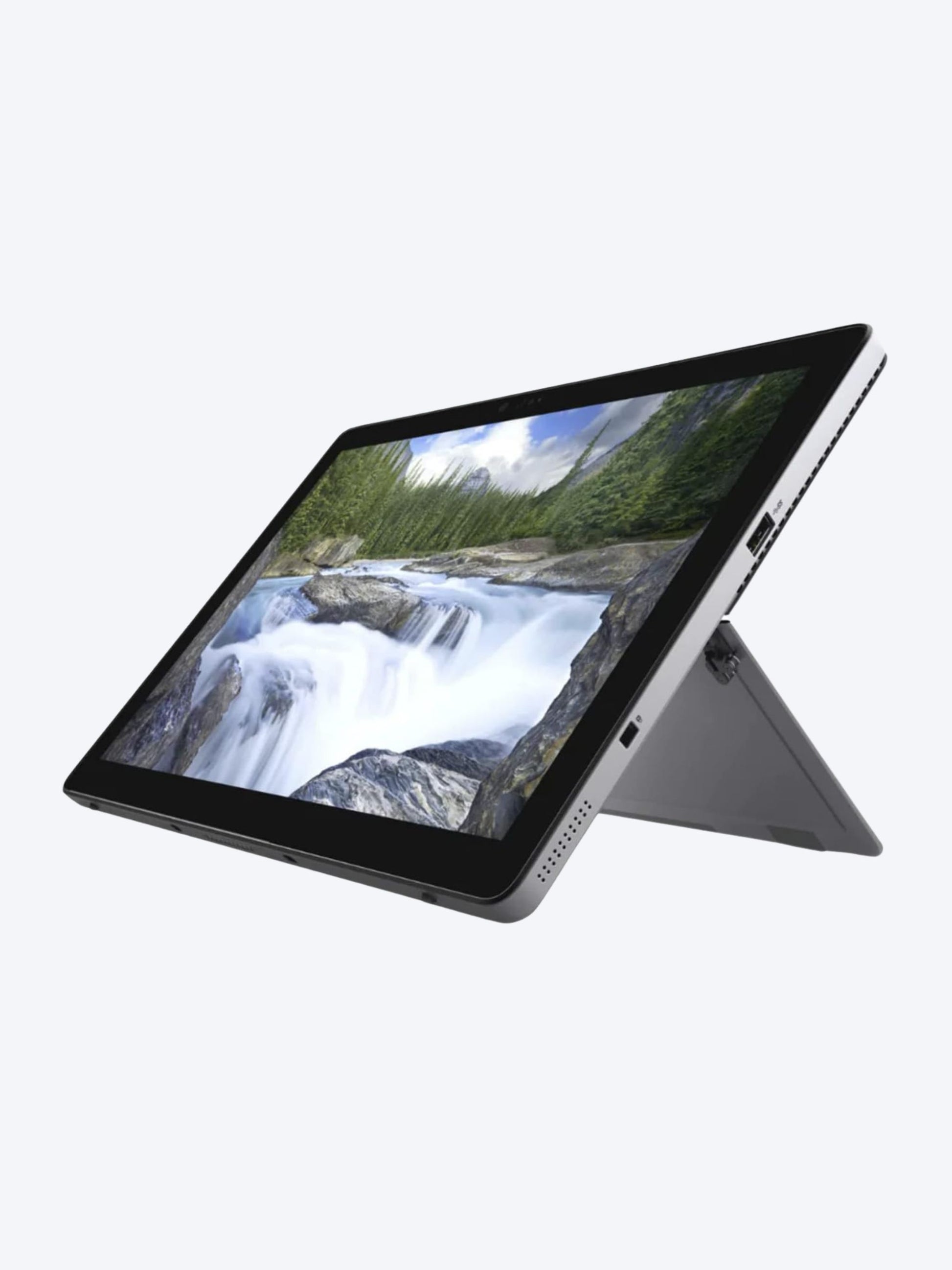 Dell 7200 Detachable 2in1 Core i5 8th Gen 8GB 256SSD Renewed-4