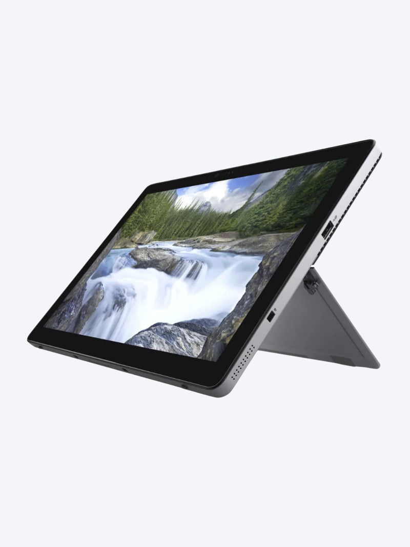 Dell 7200 Detachable 2in1 Core i5 8th Gen 8GB 256SSD Renewed-4