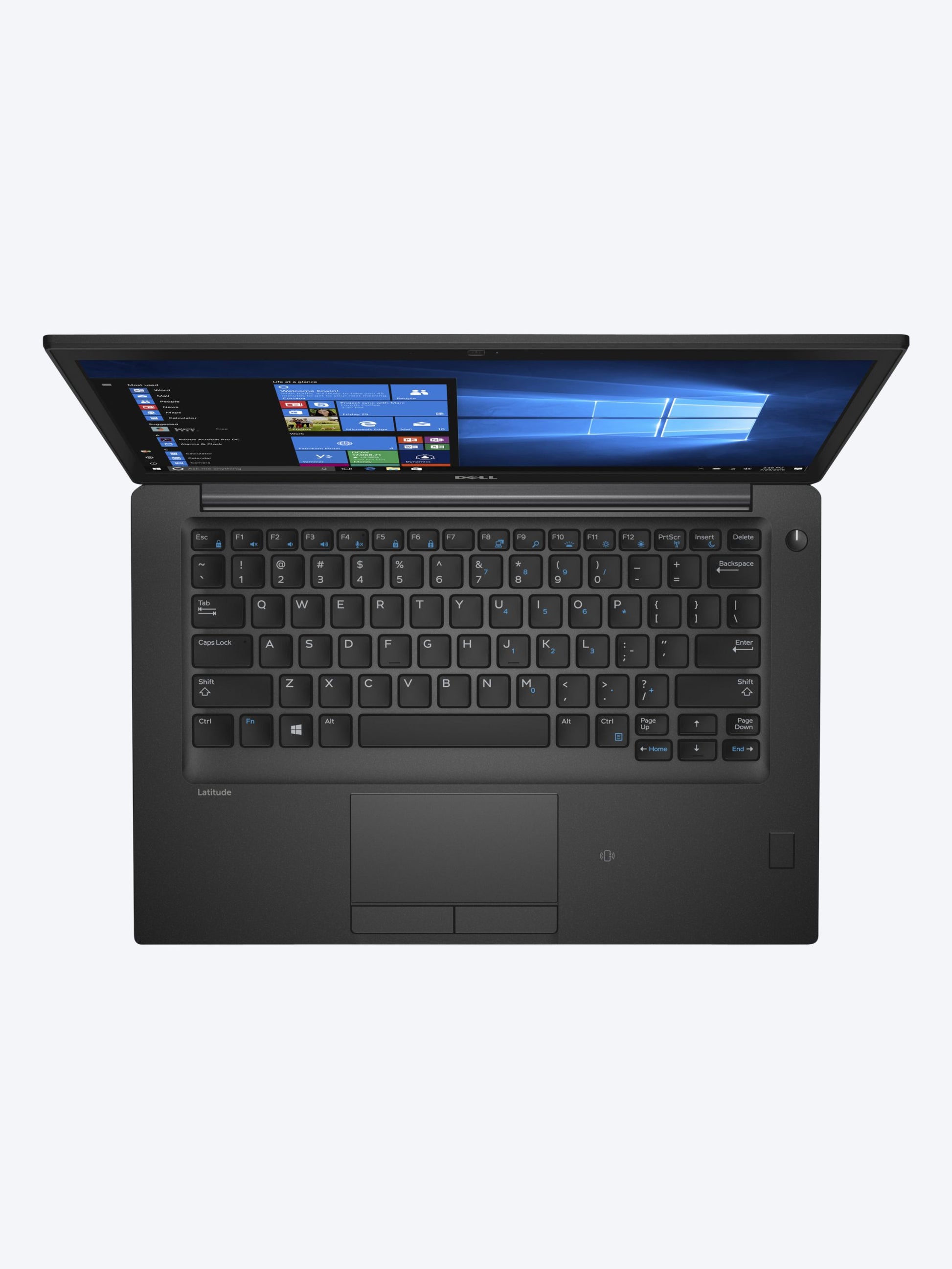 Dell 7480 Core i7 7th Gen, 16GB RAM, 512GB SSD, 14 inch Display, Windows 11, Renewed-3