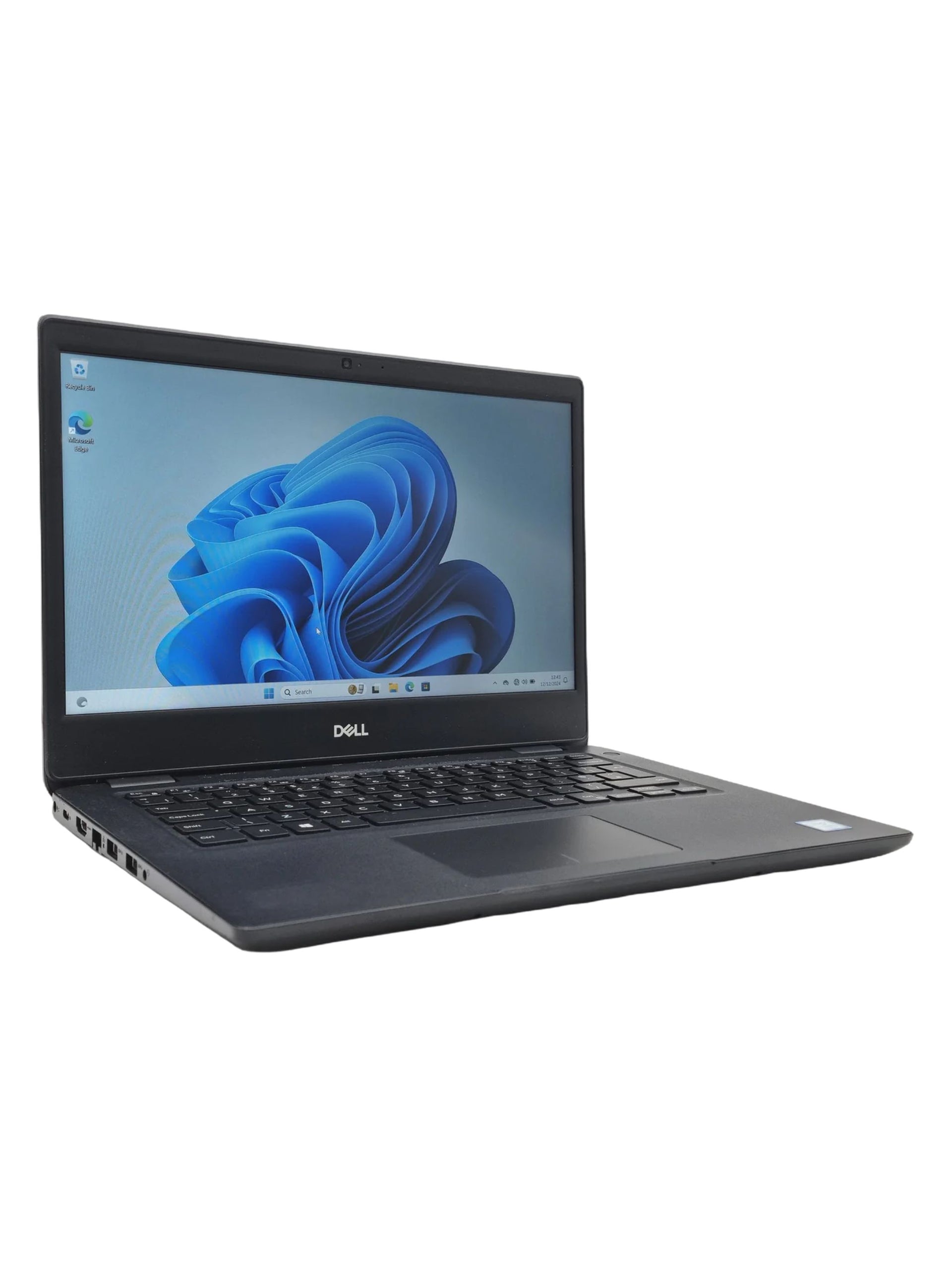 Dell Latitude 3400 Core i5 8th Gen, 8GB RAM, 256GB SSD, 14 inch Display Renewed