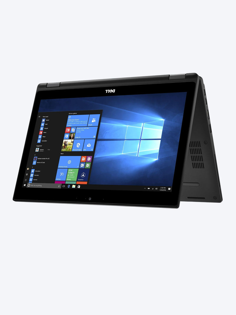 Dell Latitude 5290 2in1 Detachable i5 8th Gen 16GB 256GB 14inch Renewed-3