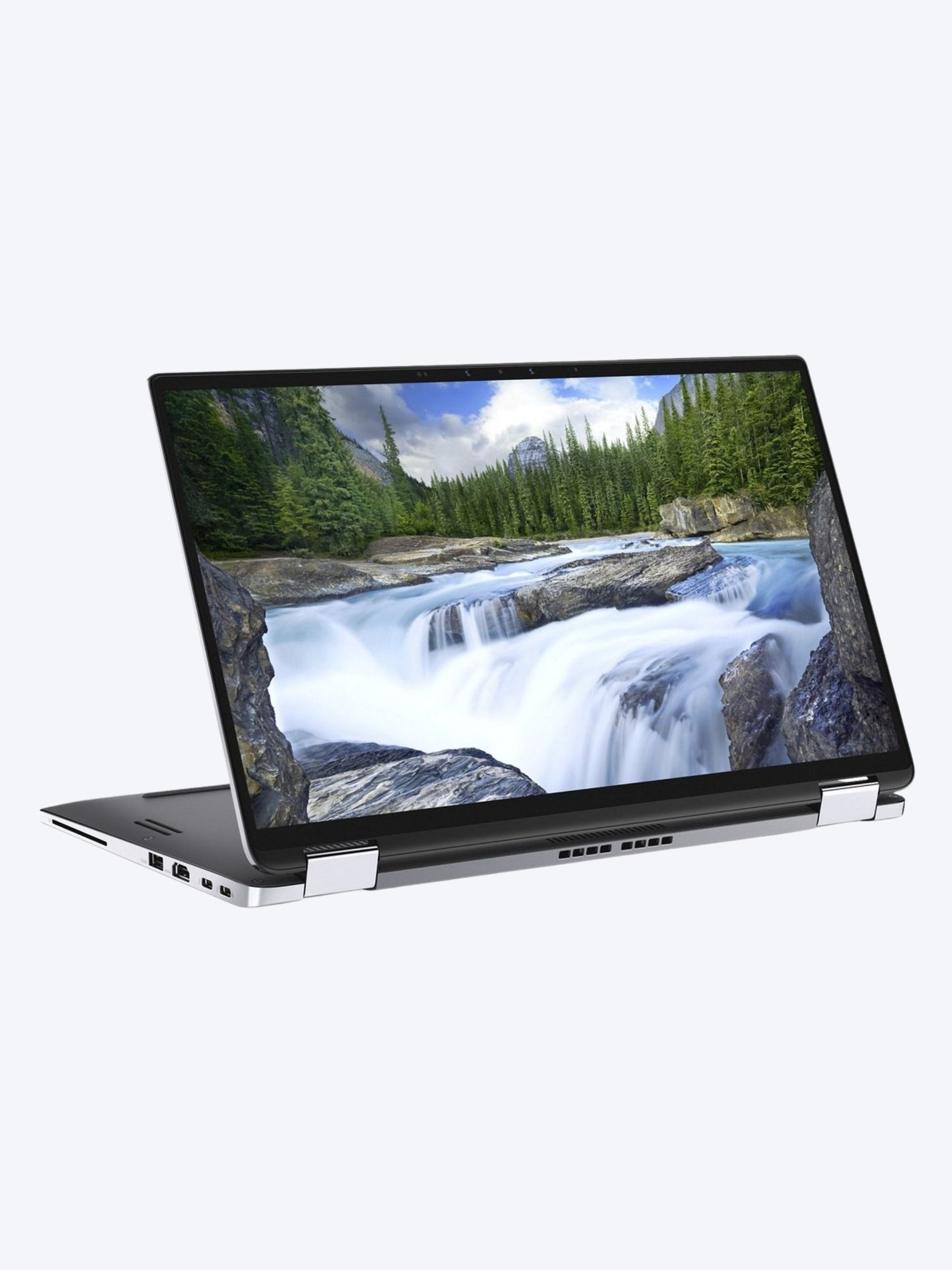 Dell Latitude 5310 i7 10th Gen 16GB 512GB 14inch Display Touch Screen Renewed-3