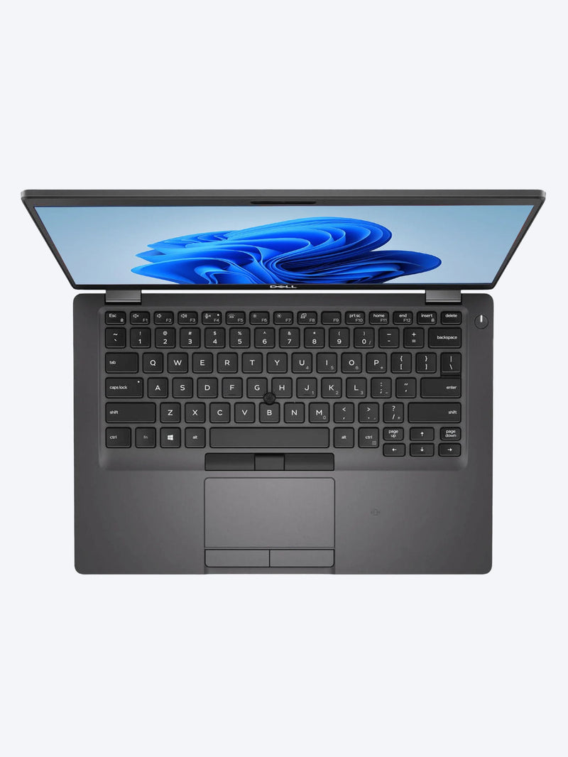 Dell Latitude 5400 Core i5 8th Gen, 16GB RAM, 512GB SSD, 14 inch Display, Windows 11, Renewed-3