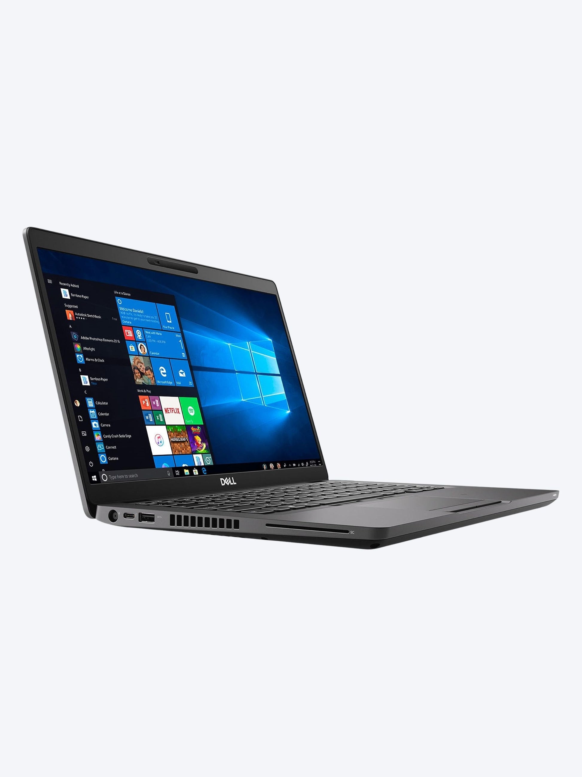 Dell 5410 Core i5 10th Gen, 8GB RAM, 256GB SSD, 14 inch Display, Windows 11, Renewed-2