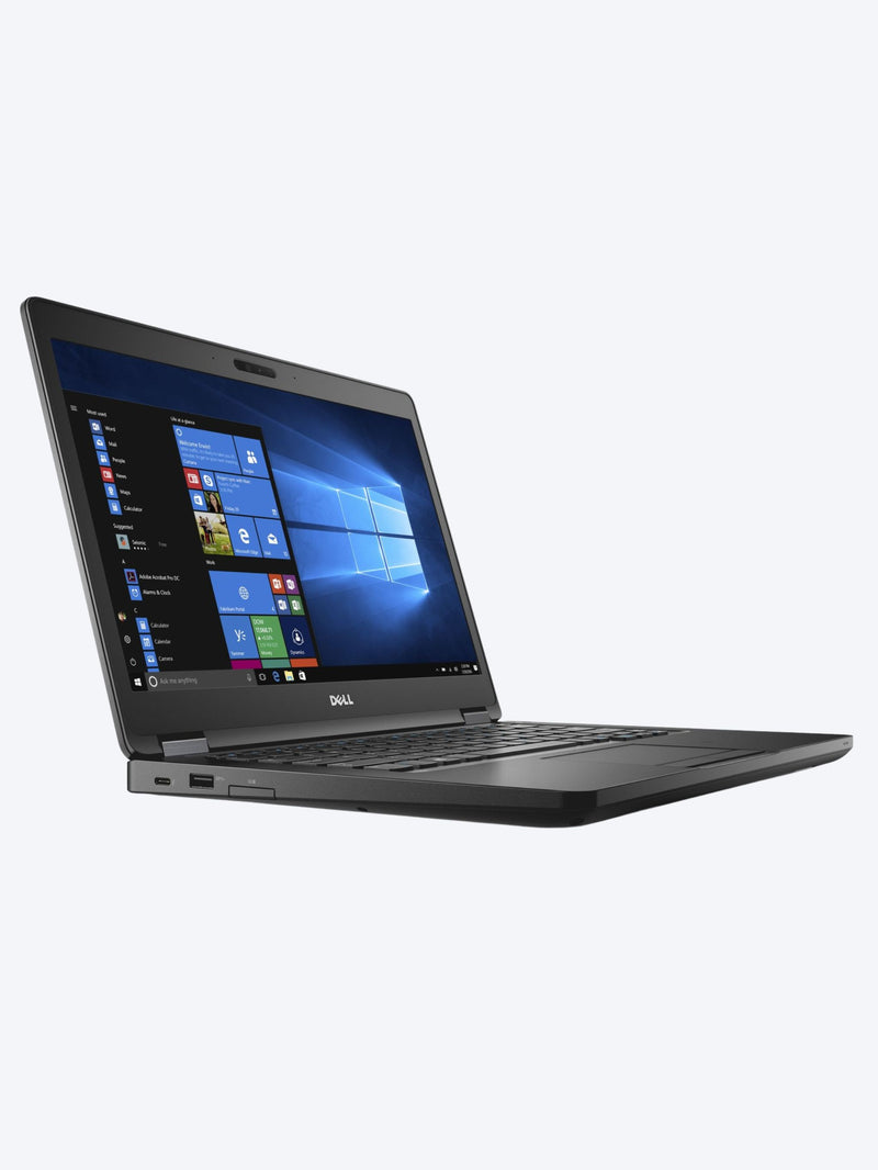 Dell Latitude 5480 Core i5 7th Gen 8GB RAM 256GB SSD 14 inch Laptop Renewed-2