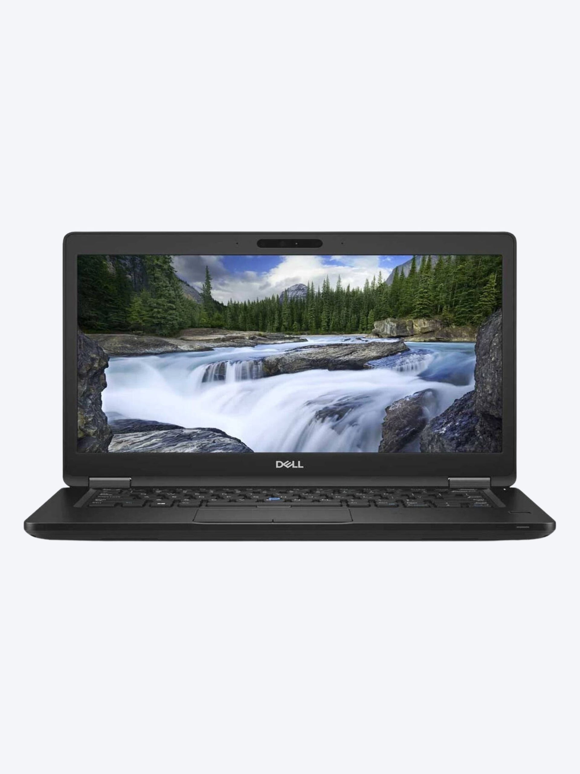 Dell Latitude 5490 Core i5 8th Gen 8GB RAM 256GB SSD 14-inch Laptop Renewed