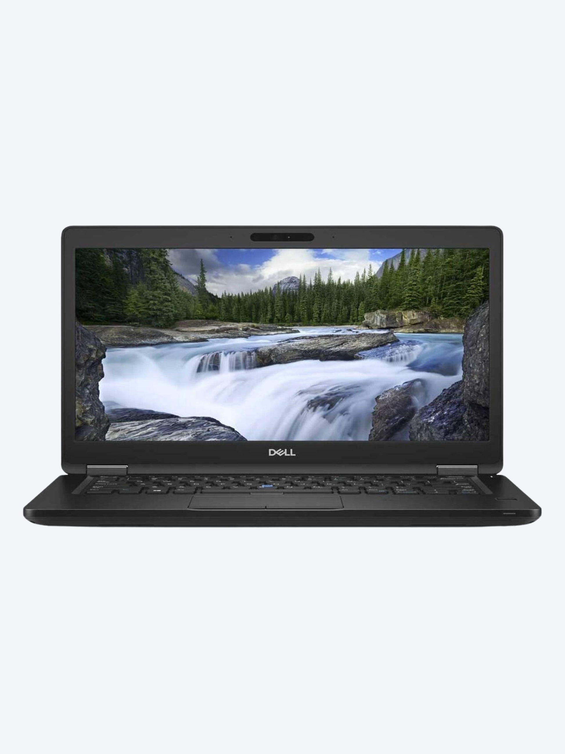 Dell Latitude 5490 Core i5 8th Gen 8GB RAM 256GB SSD 14-inch Laptop Renewed-1