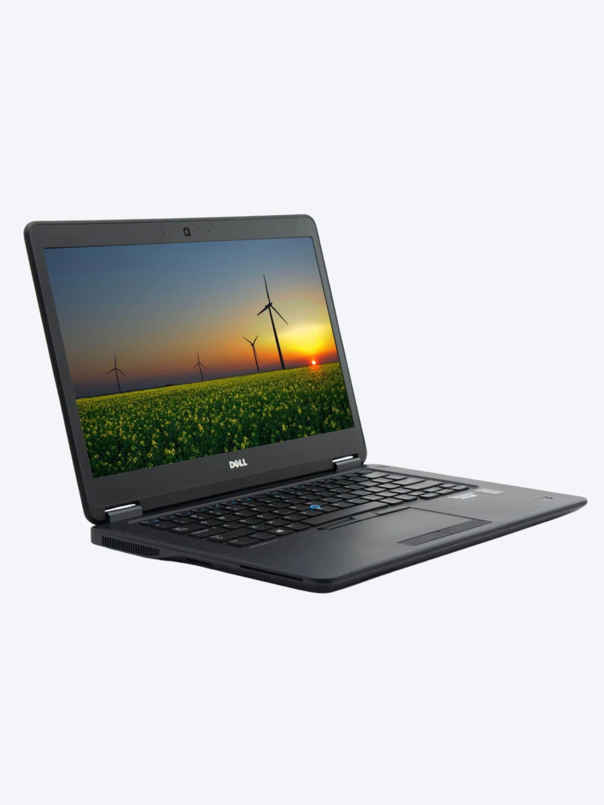 Dell Latitude 7480 Core i5 7th Gen, 16GB RAM, 512GB SSD, 14 inch Display Renewed