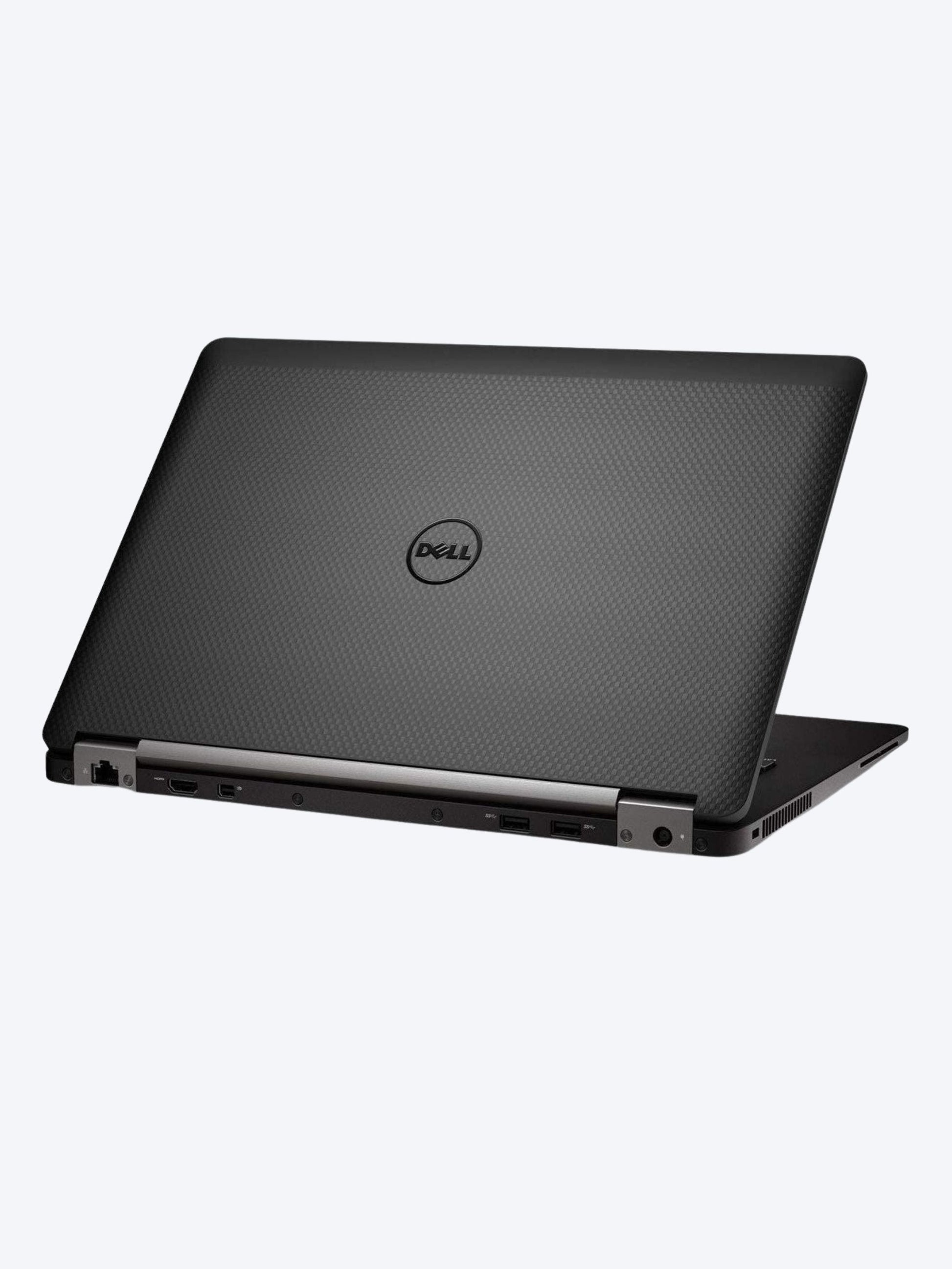 Dell Latitude 7470 i7 6th Gen 8GB 256SSD 14inch Display Renewed-3