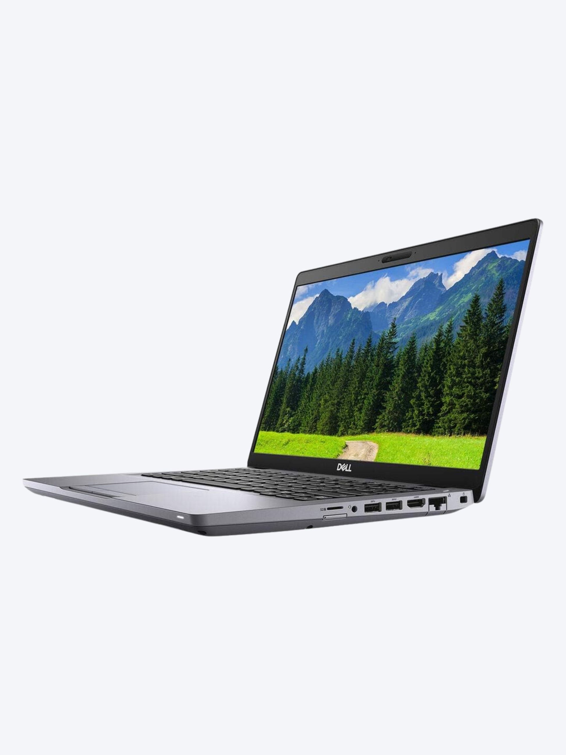 Dell Latitude E5411 i5 10th Gen 16GB 256GB SSD 2GB GUI 14 Inch Touch Screen Renewed-2