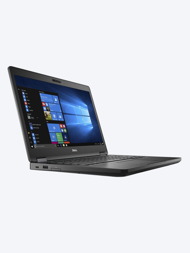 Dell Latitude E5480 i5 7th Gen 8GB RAM 256GB SSD 14 Inch Display Renewed-2