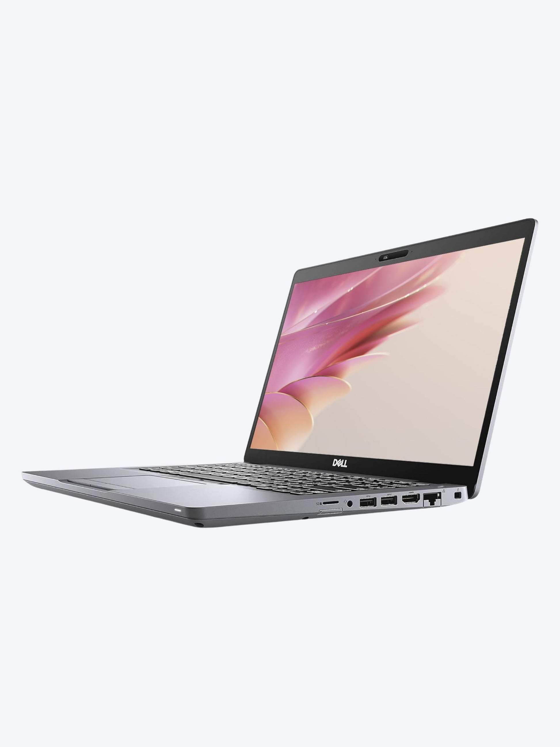 Dell Latitude 5410 i7 10th Gen 16GB 512GB 14inch Display  Screen Renewed-2