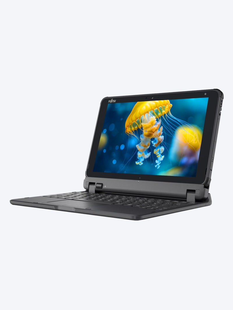 Fujitsu 2 IN 1 4GB 64GB Windows Laptop With Pen Renewed-2