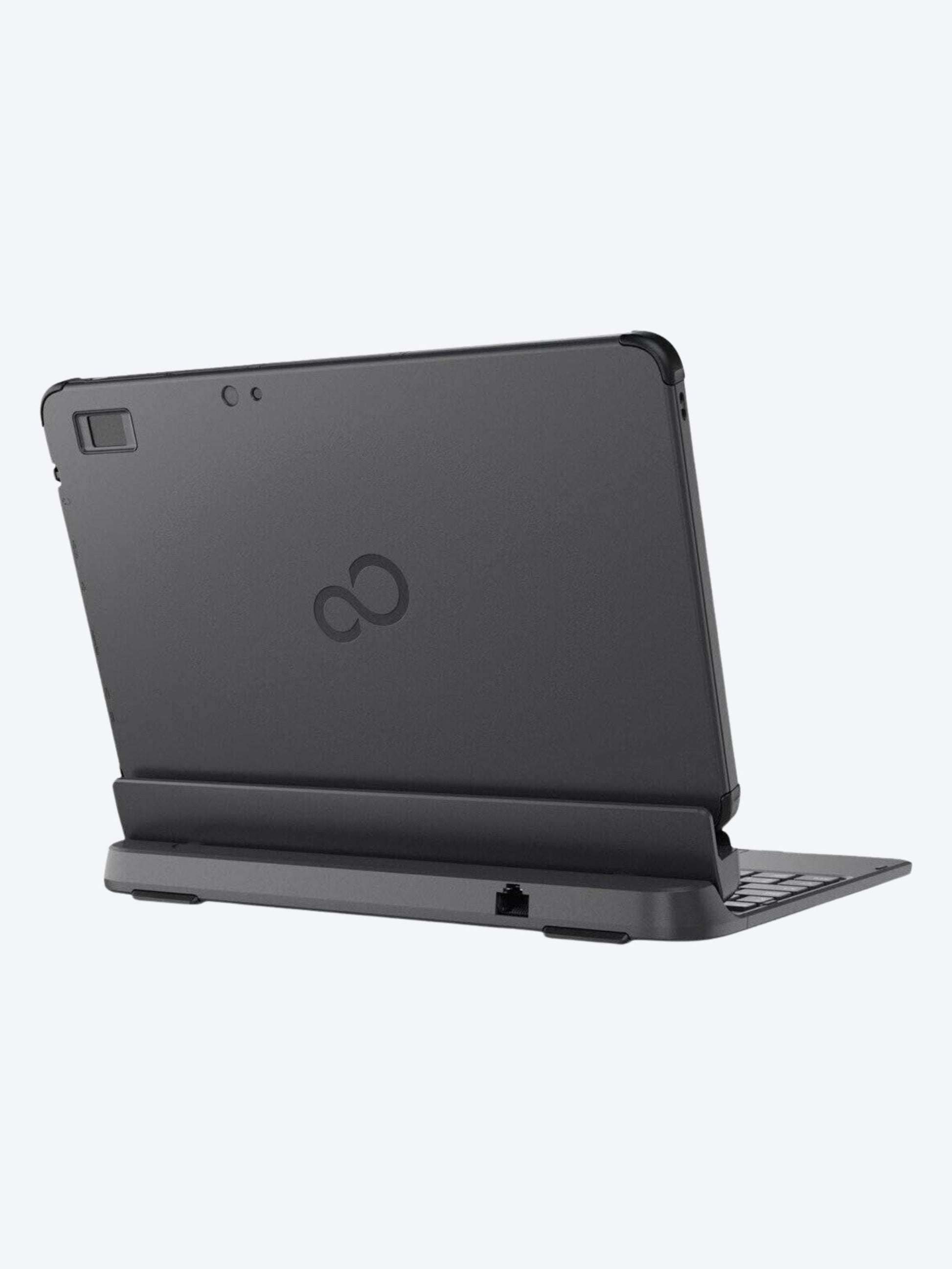 Fujitsu 2 IN 1 4GB 64GB Windows Laptop With Pen Renewed-3