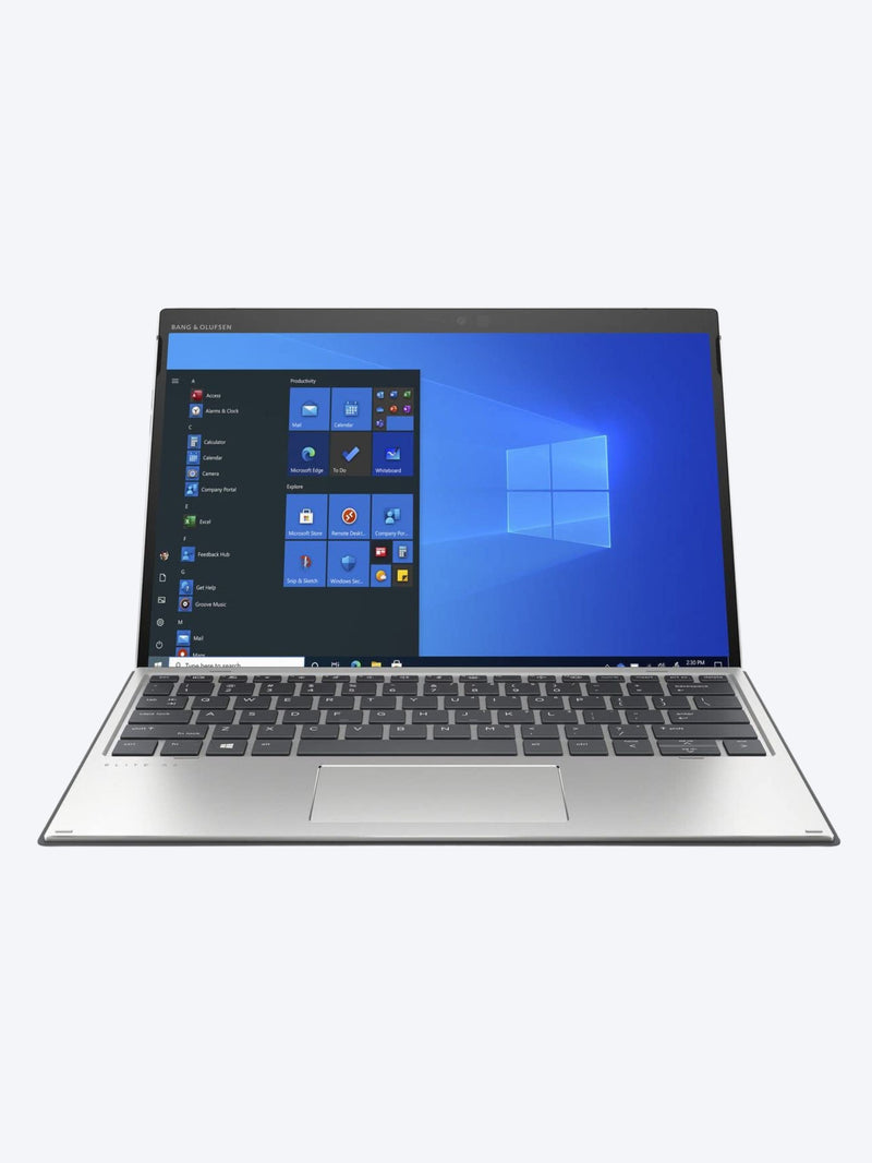 HP Elite X2 2in1 Detachable Core i5 7th Gen, 8GB RAM, 256GB SSD, 14 inch Detachable Touch Screen Display, Windows 11, Renewed-1
