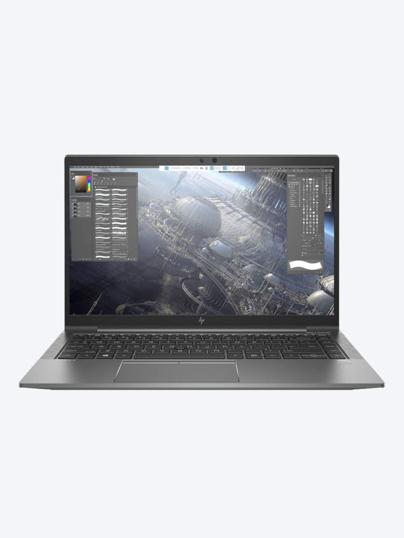 HP ZBook Firefly 14 G7 i5 10th Gen, 8GB RAM, 256GB SSD, 14 inch Display, Windows 11, Renewed-1