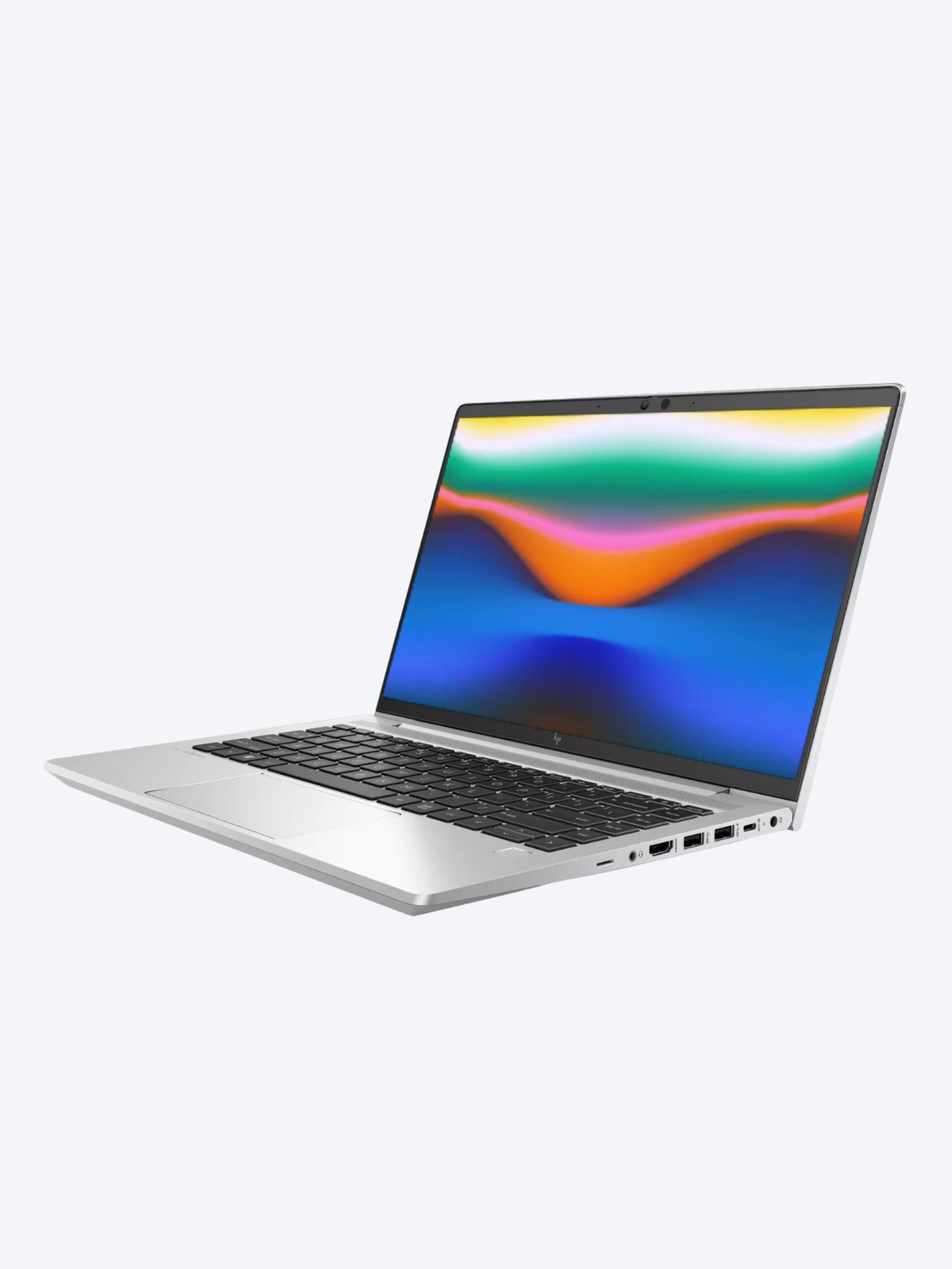 HP 830 G8 i5 11th Gen, 8GB RAM, 256GB SSD, 13.5 inch Display, Windows 11, Renewed-3