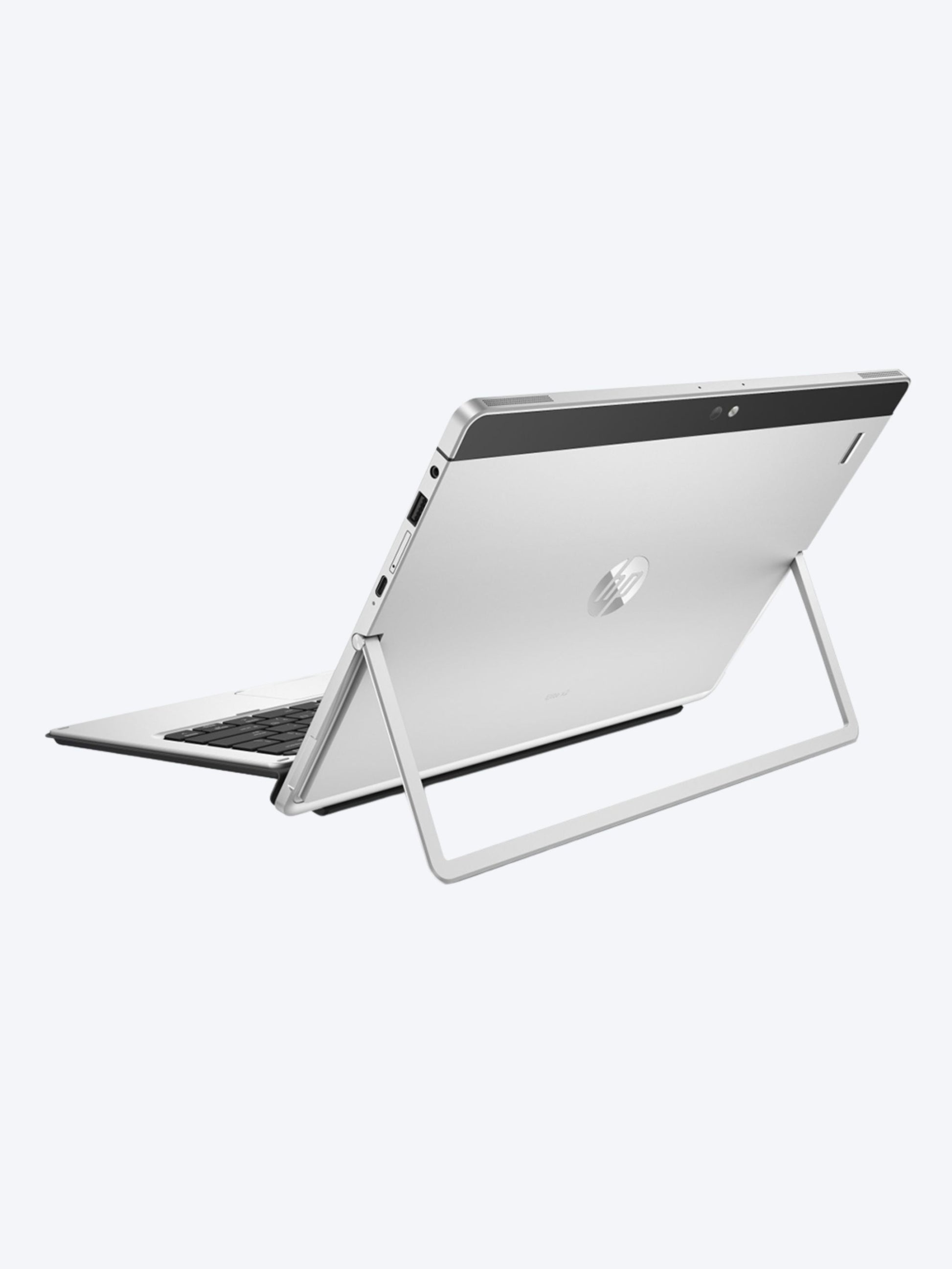 HP Elite X2 2in1 Detachable Core i5 7th Gen, 8GB RAM, 256GB SSD, 14 inch Detachable Touch Screen Display, Windows 11, Renewed-3