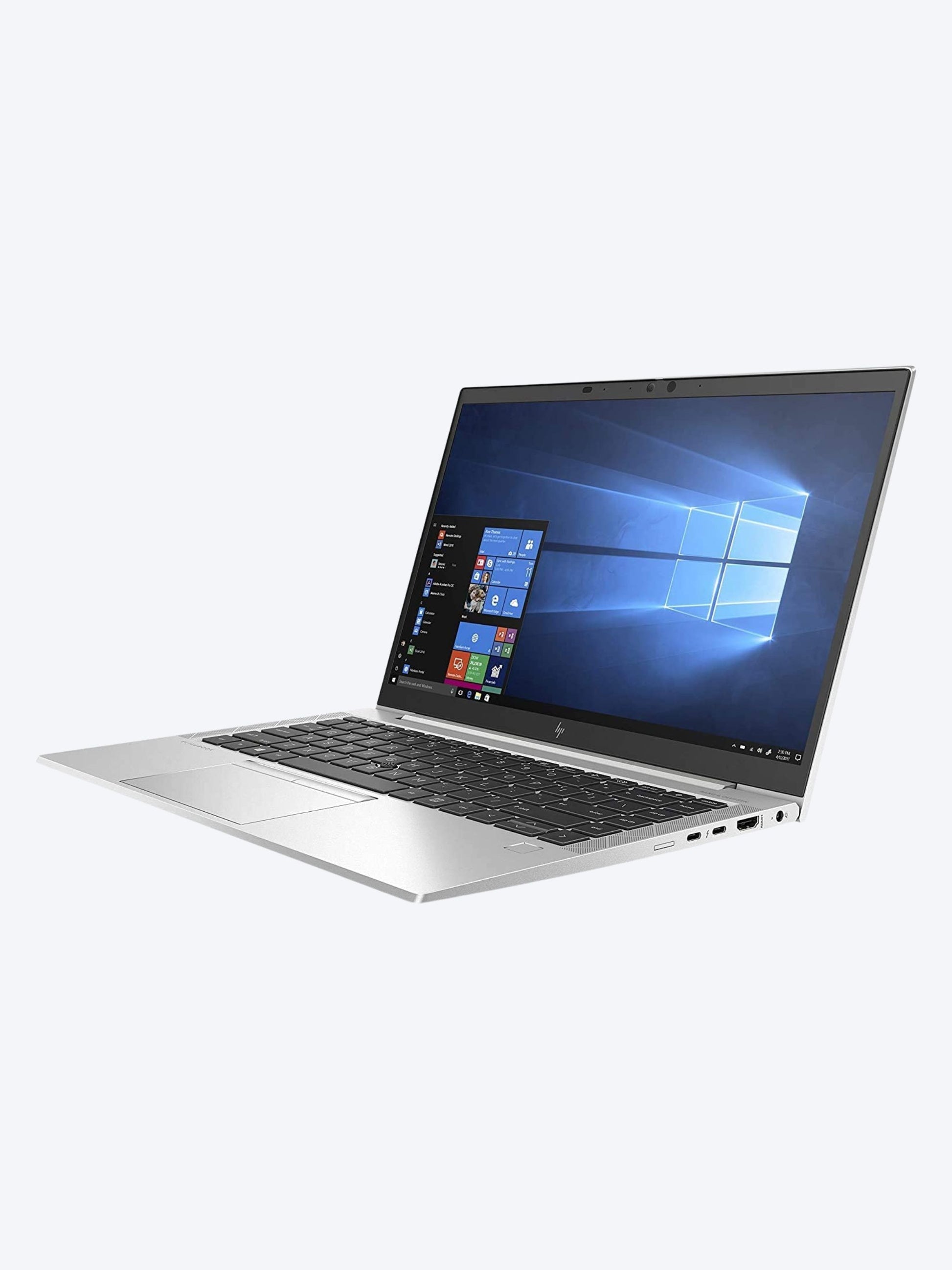 HP Elitebook 840 G7 i5 10th Gen 16GB 512GB SSD 14Inch Renewed-2