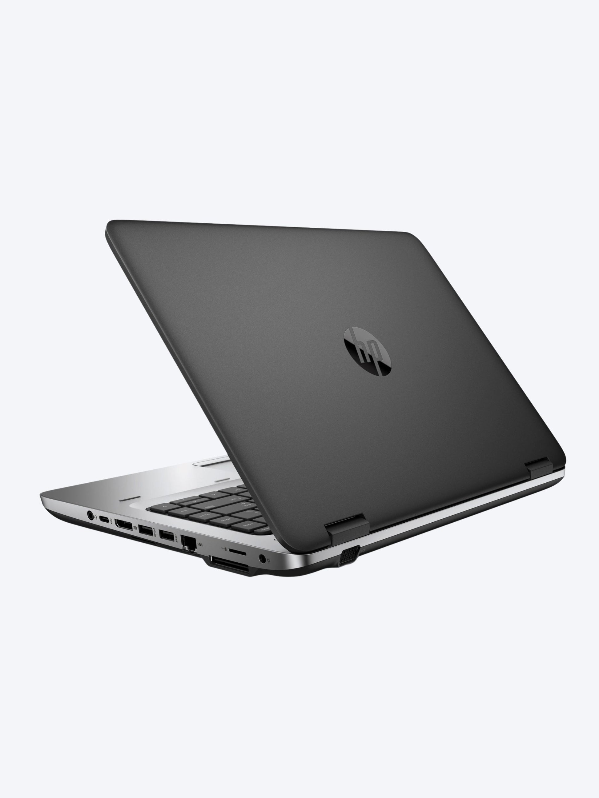 HP ProBook 640 G3 i5 7th Gen 8GB RAM 256GB SSD 14 Inch Renewed-3