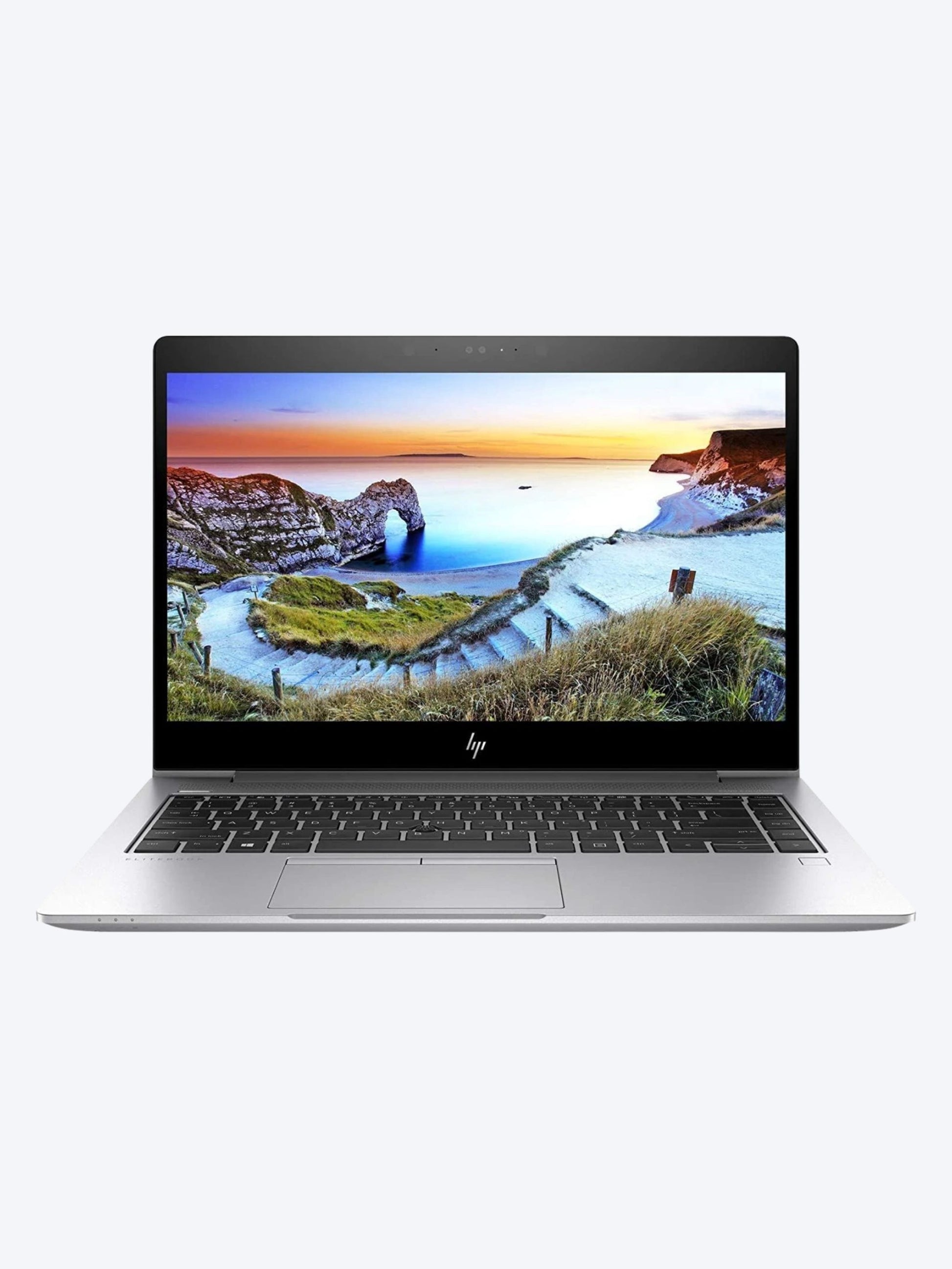 Hp Elitebook 840 G5 i5 8th Gen, 16GB RAM, 512GB SSD, 14 inch Display, Windows 11, Renewed-1