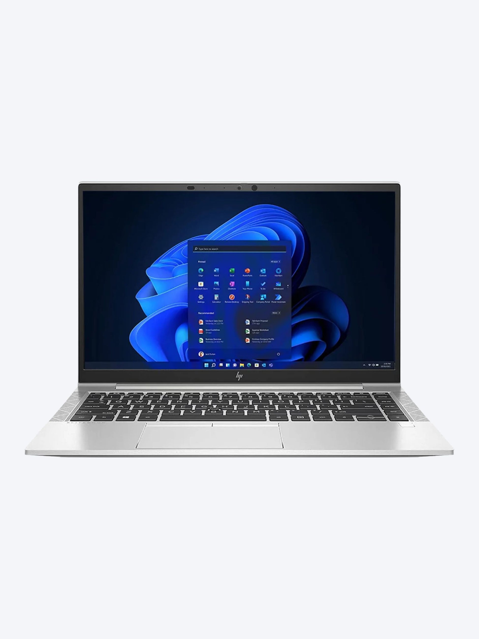 HP 840 G7 i5 10th Gen, 16GB RAM, 512GB SSD 14 inch Display, Windows 11, Renewed-1