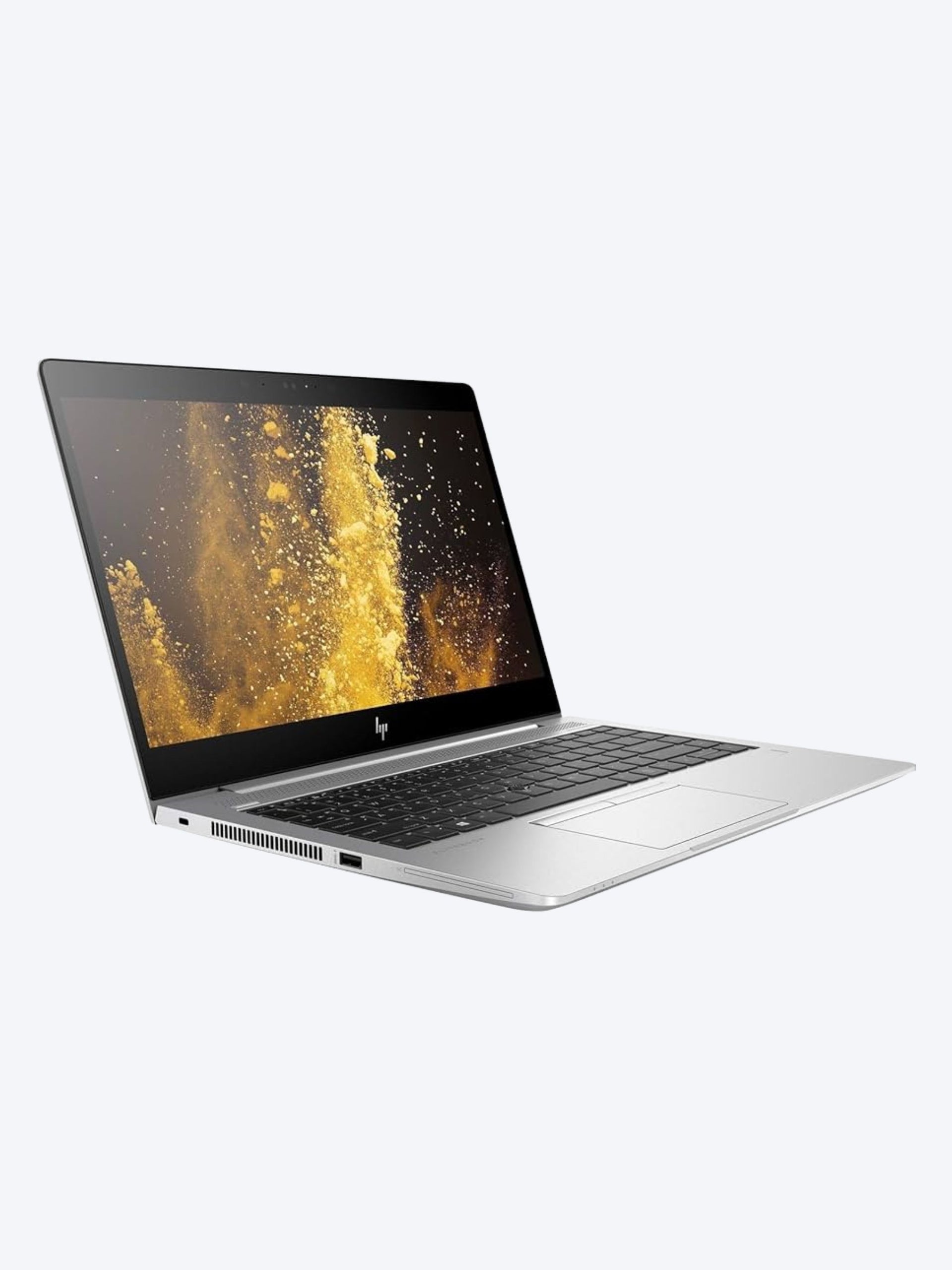 Hp Elitebook 840 G6 Core i5 8th Gen, 8GB RAM, 256GB SSD, 14 inch Display, Windows 11 Renewed