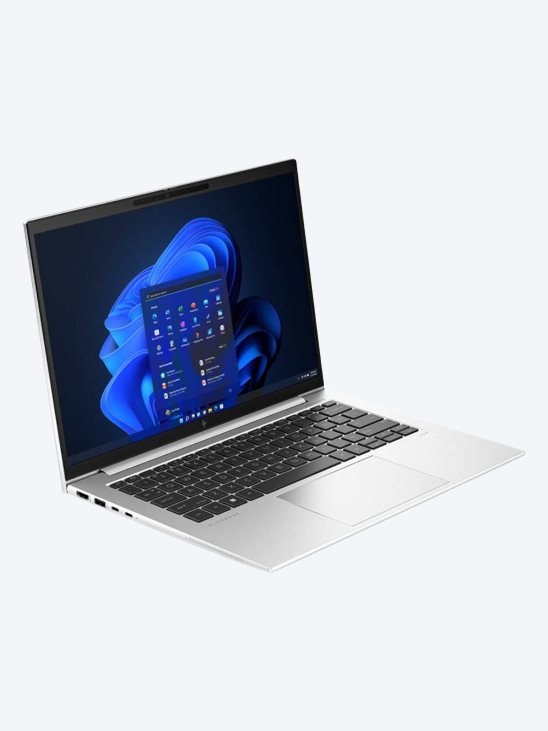 HP 840 G7 i5 10th Gen, 16GB RAM, 512GB SSD 14 inch Display, Windows 11, Renewed
