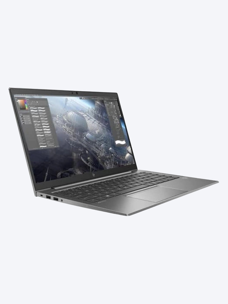 Hp ZBook Firefly 14 G8 I7 11th Gen 16GB 512GB SSD 14 Inch Touch Screen Renewed-2