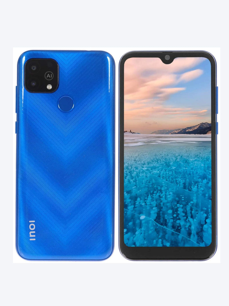 Inoi A62 64GB Android Dual Sim 4G Smart Phone-3
