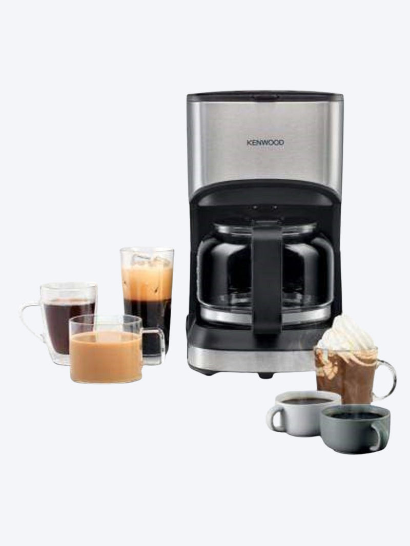KENWOOD Coffee Machine CMM05.000BM-2