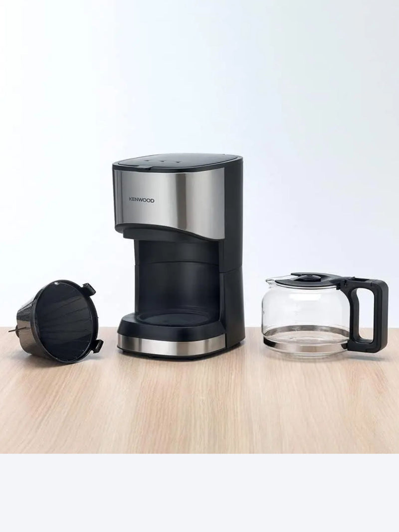 KENWOOD Coffee Machine CMM05.000BM-3